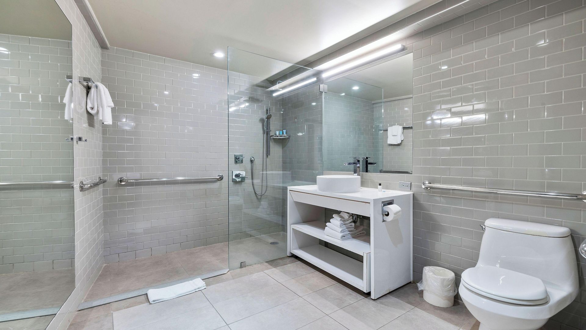 Hudson Yards Hotel 3*