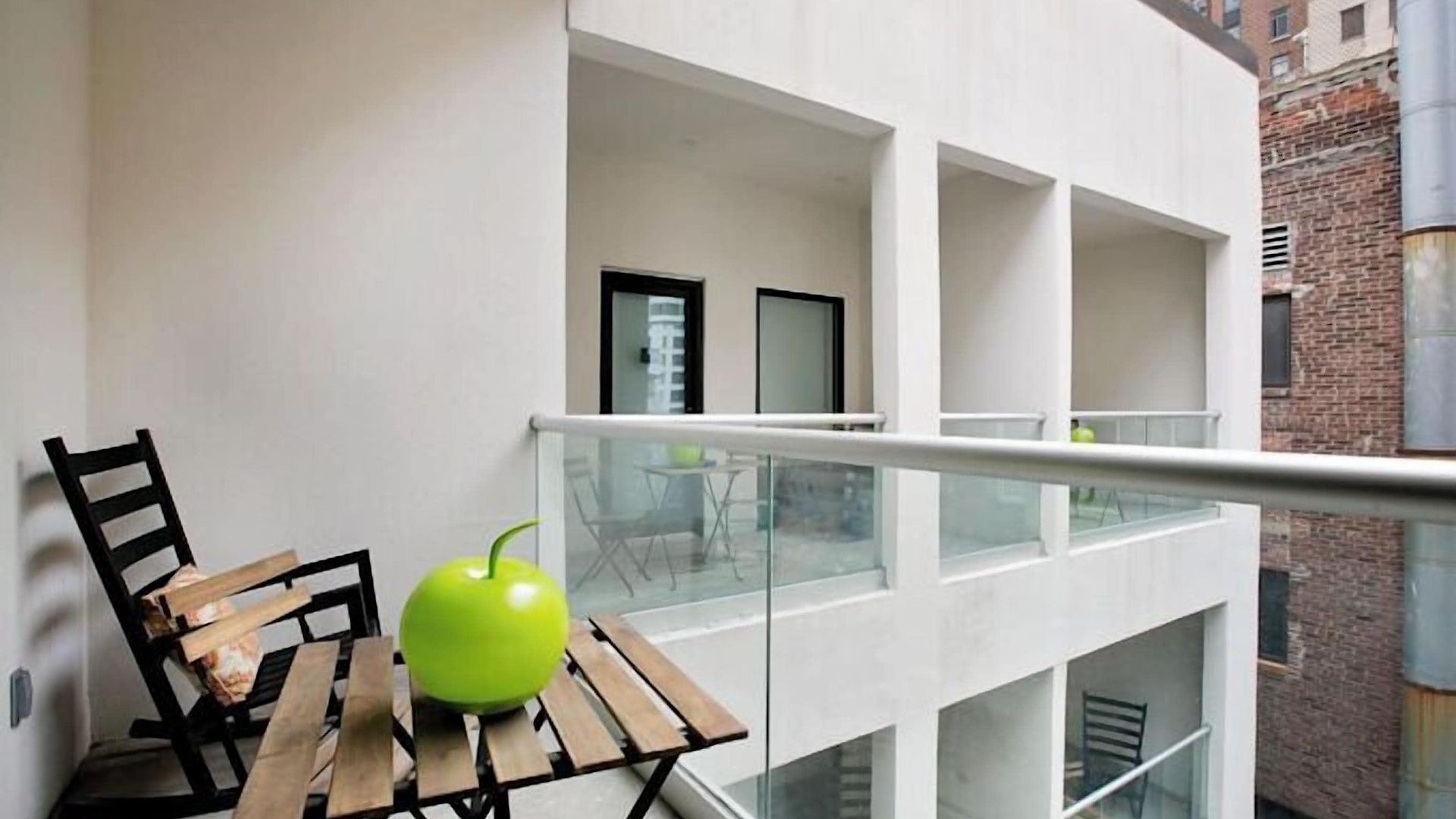 Hotel Tribeca Fidi 3*