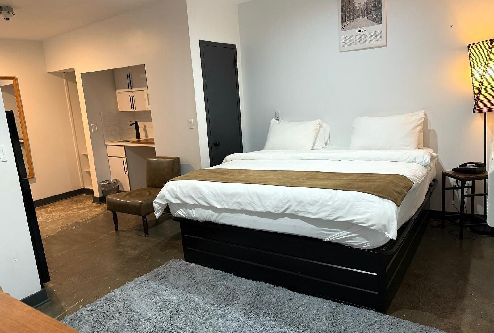 Tribeca Fidi 3*
