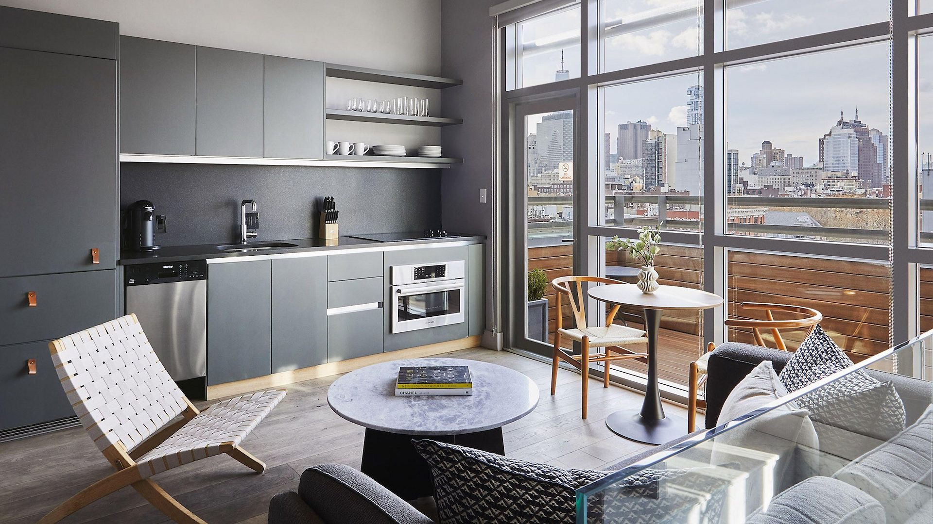 Hotel Kasa Lantern Lower East Side 4*