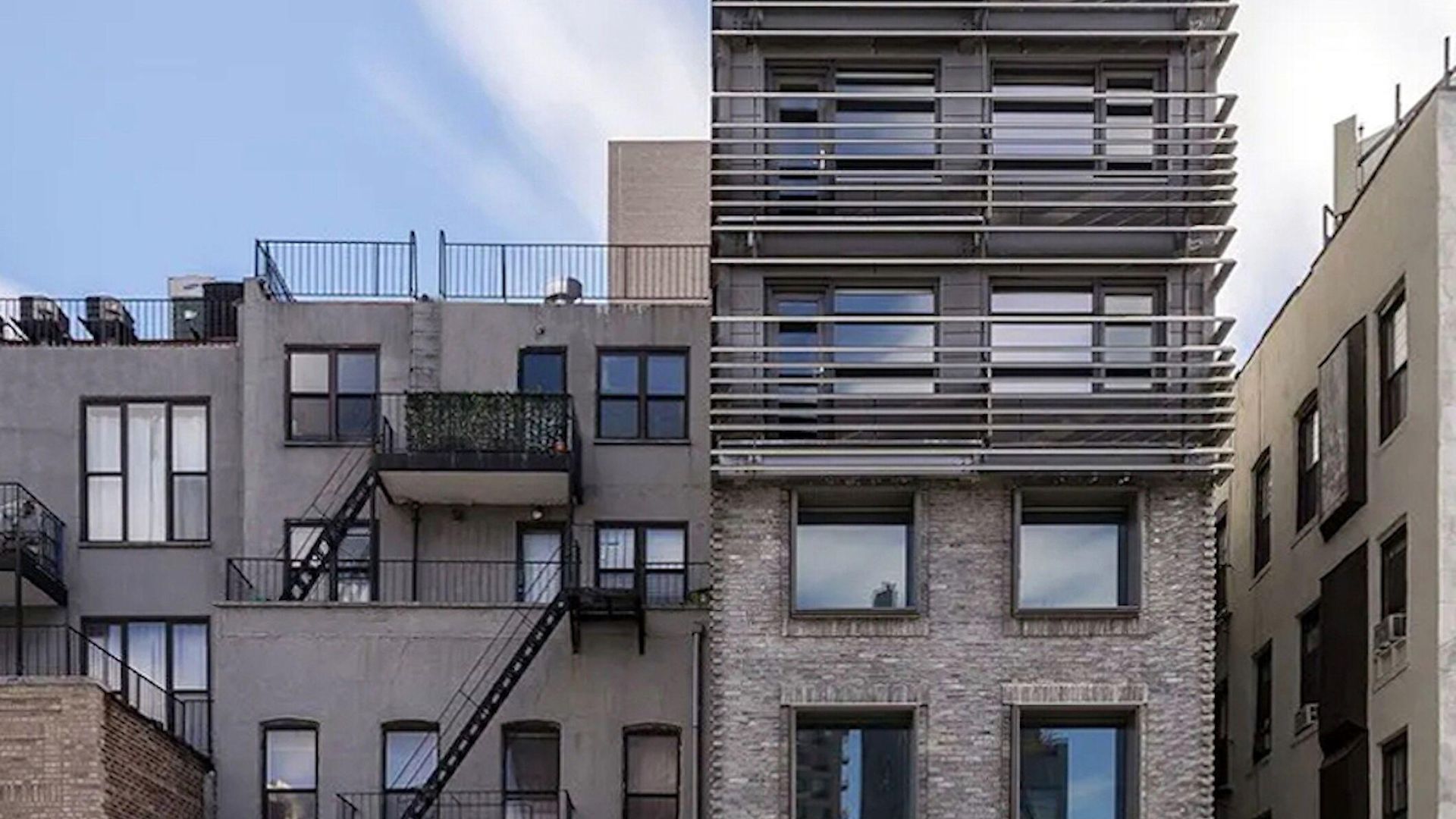 Kasa Lantern Lower East Side Hotel 4*
