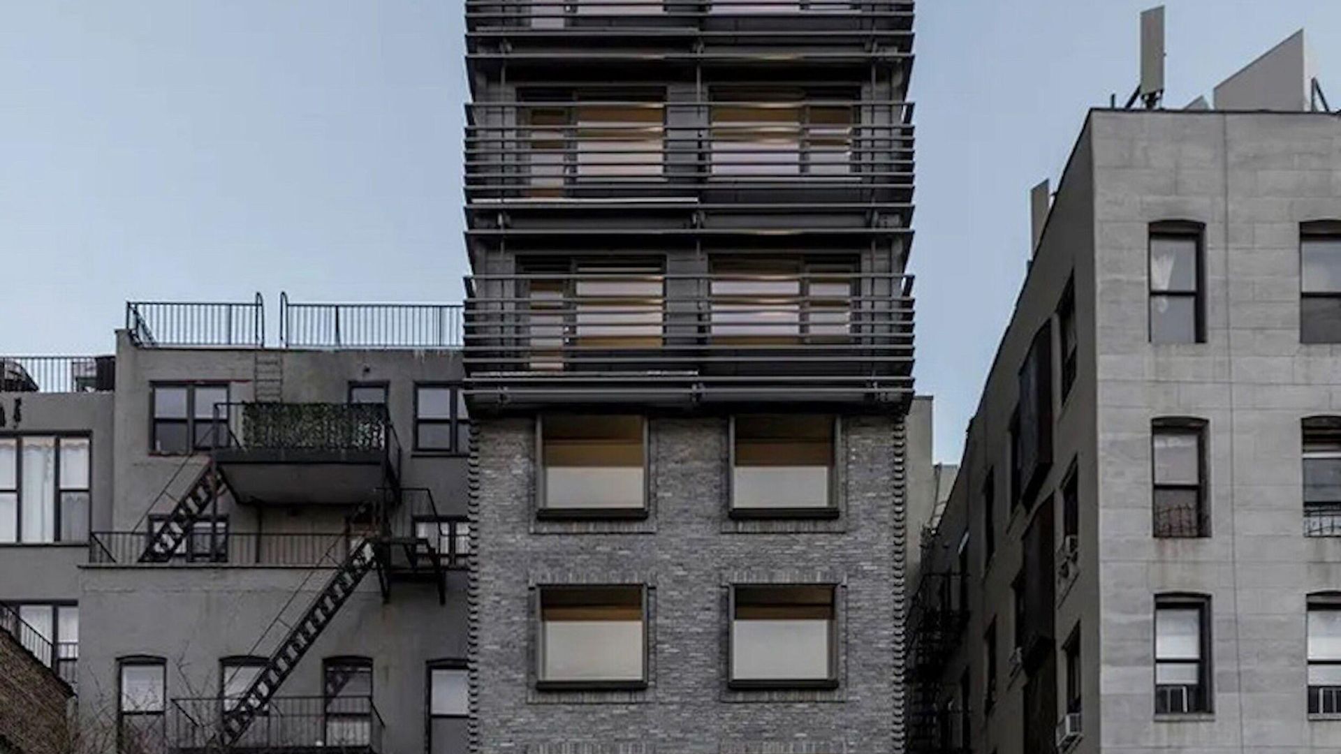 Kasa Lantern Lower East Side 4*
