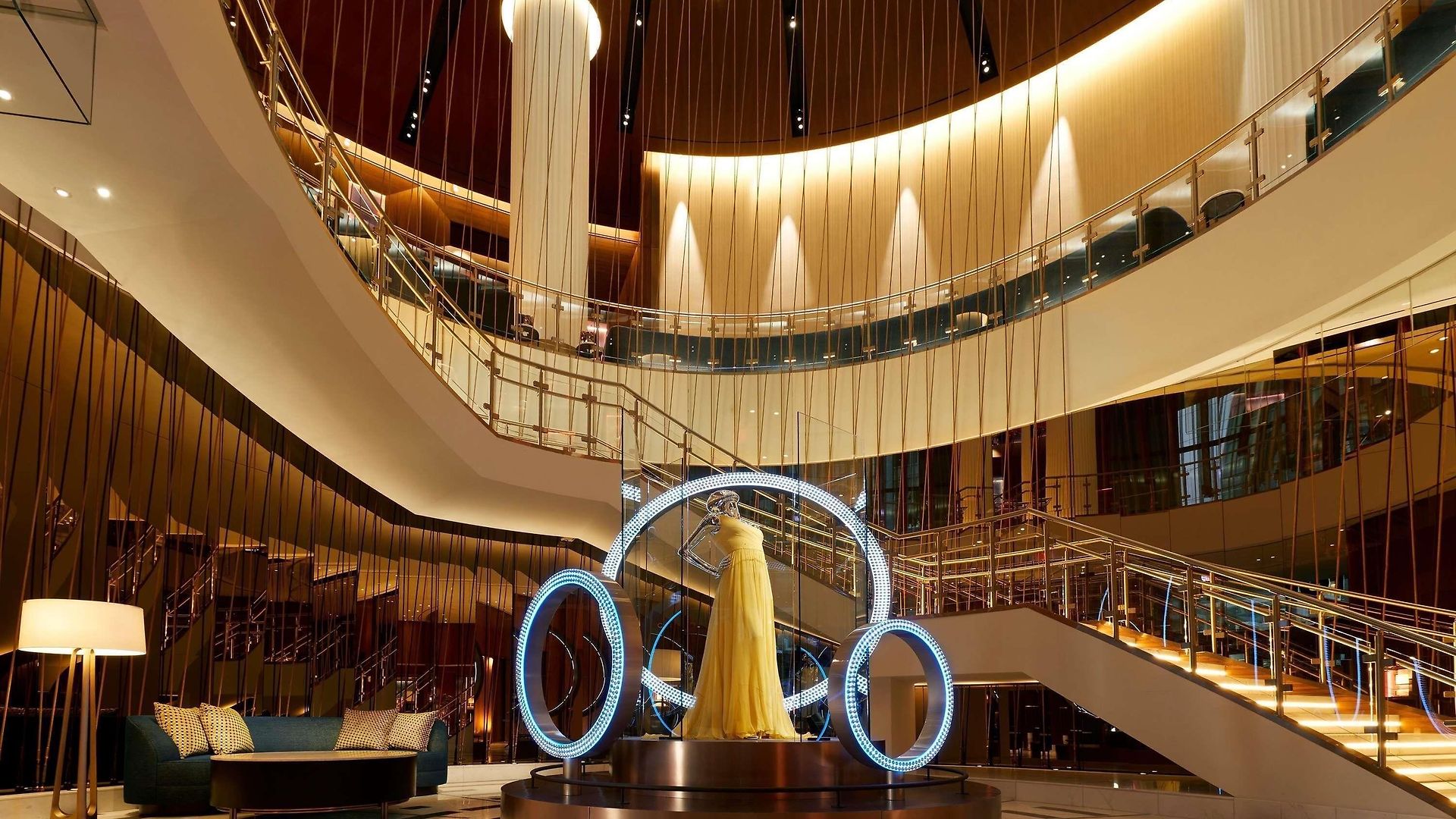 Hard Rock - Partner Of Accor Hotel 4*