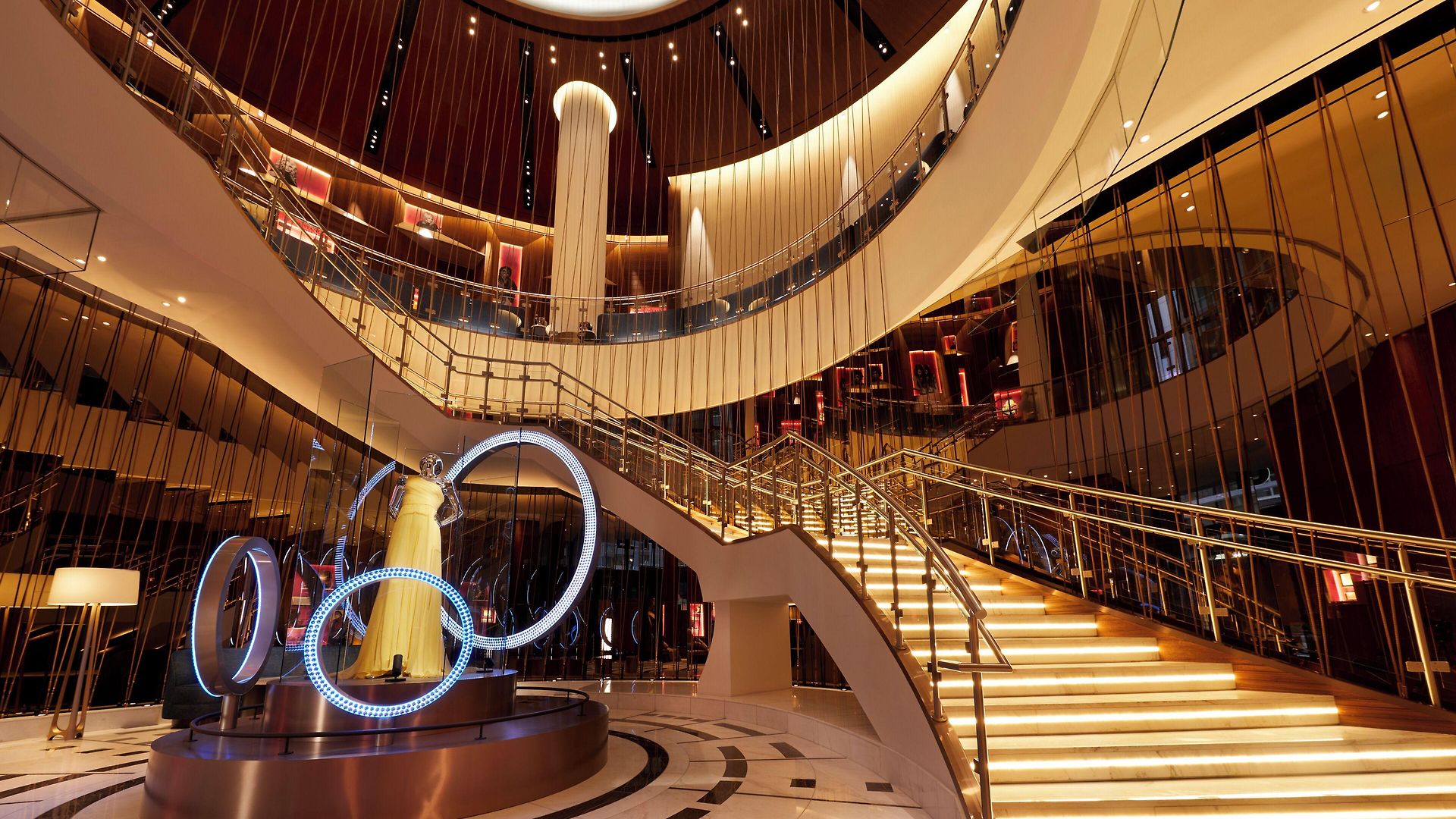 Hotel Hard Rock - Partner Of Accor 4*