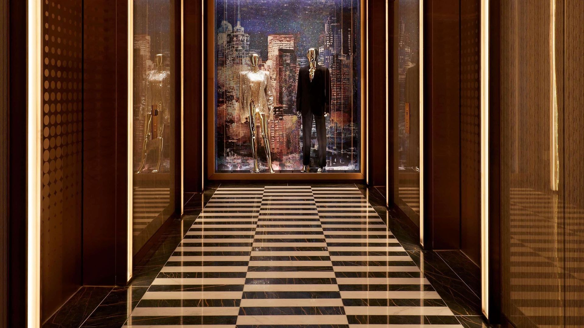 Hotel Hard Rock - Partner Of Accor New York