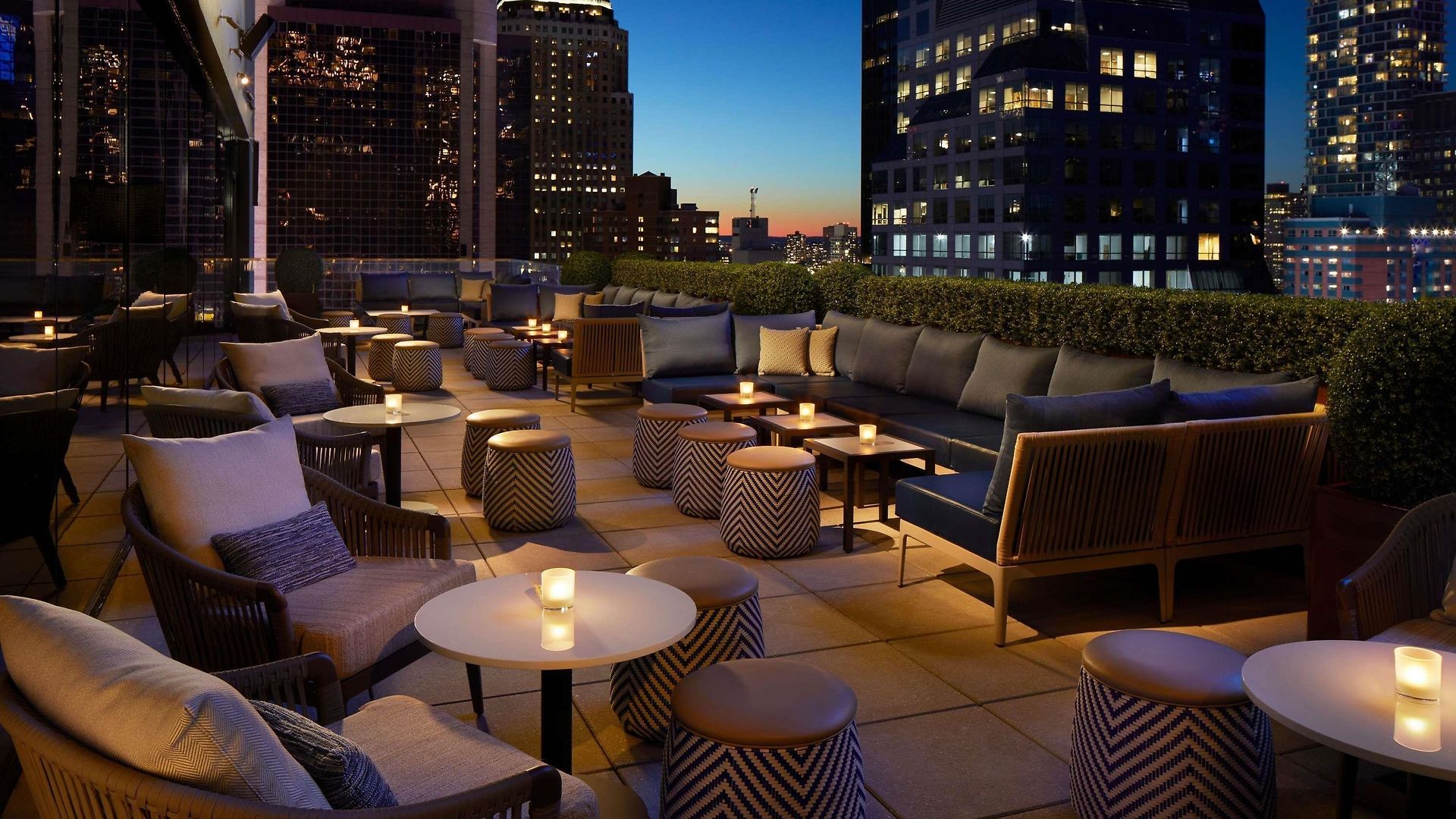 Hard Rock - Partner Of Accor New York
