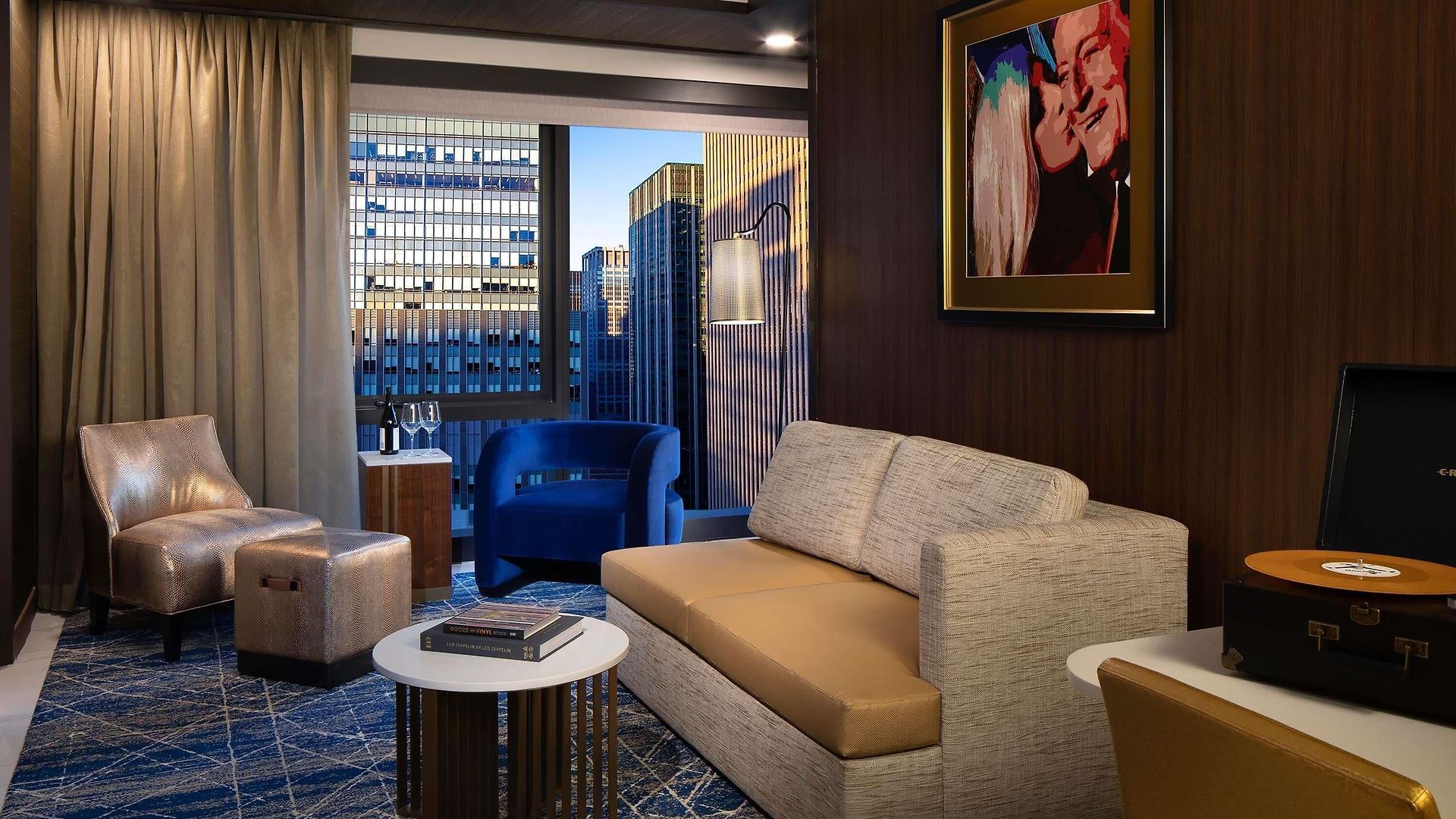 Hotel Hard Rock - Partner Of Accor 4*