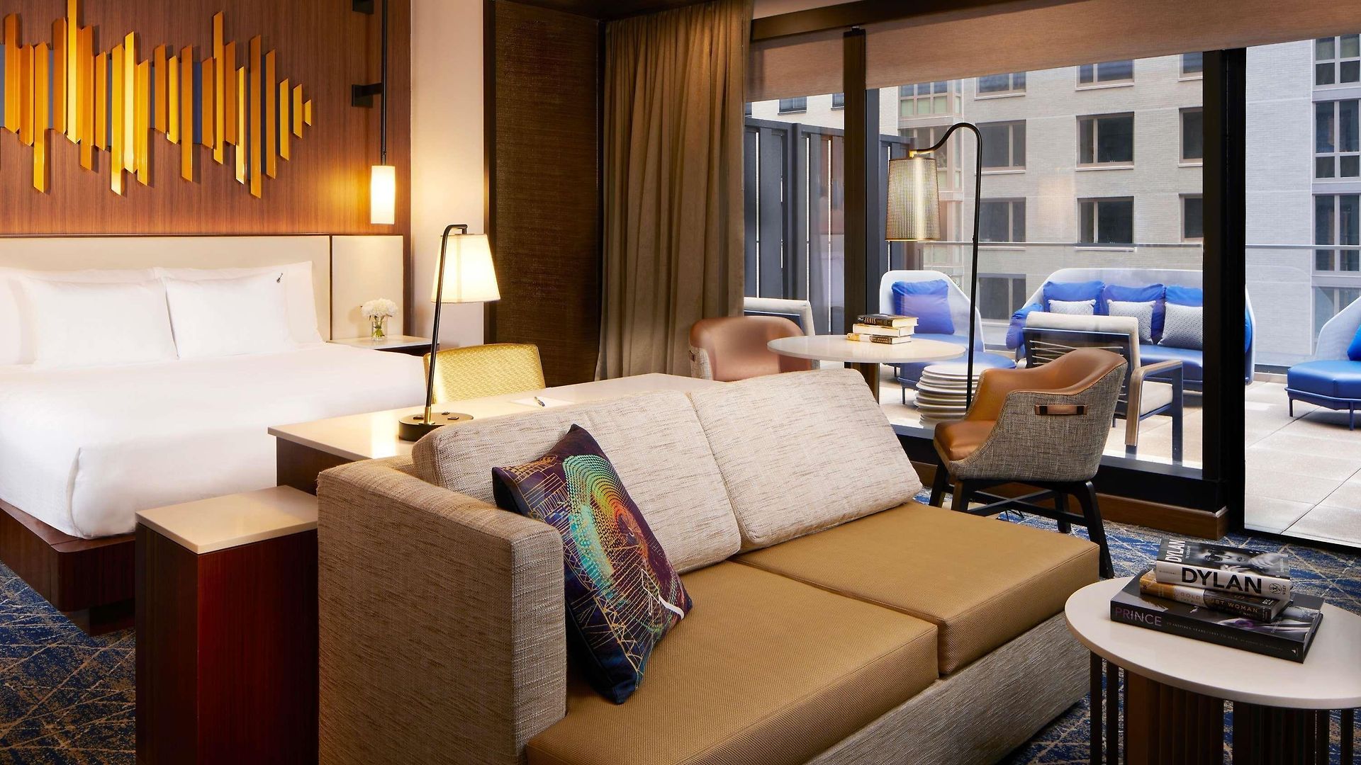 Hard Rock - Partner Of Accor New York