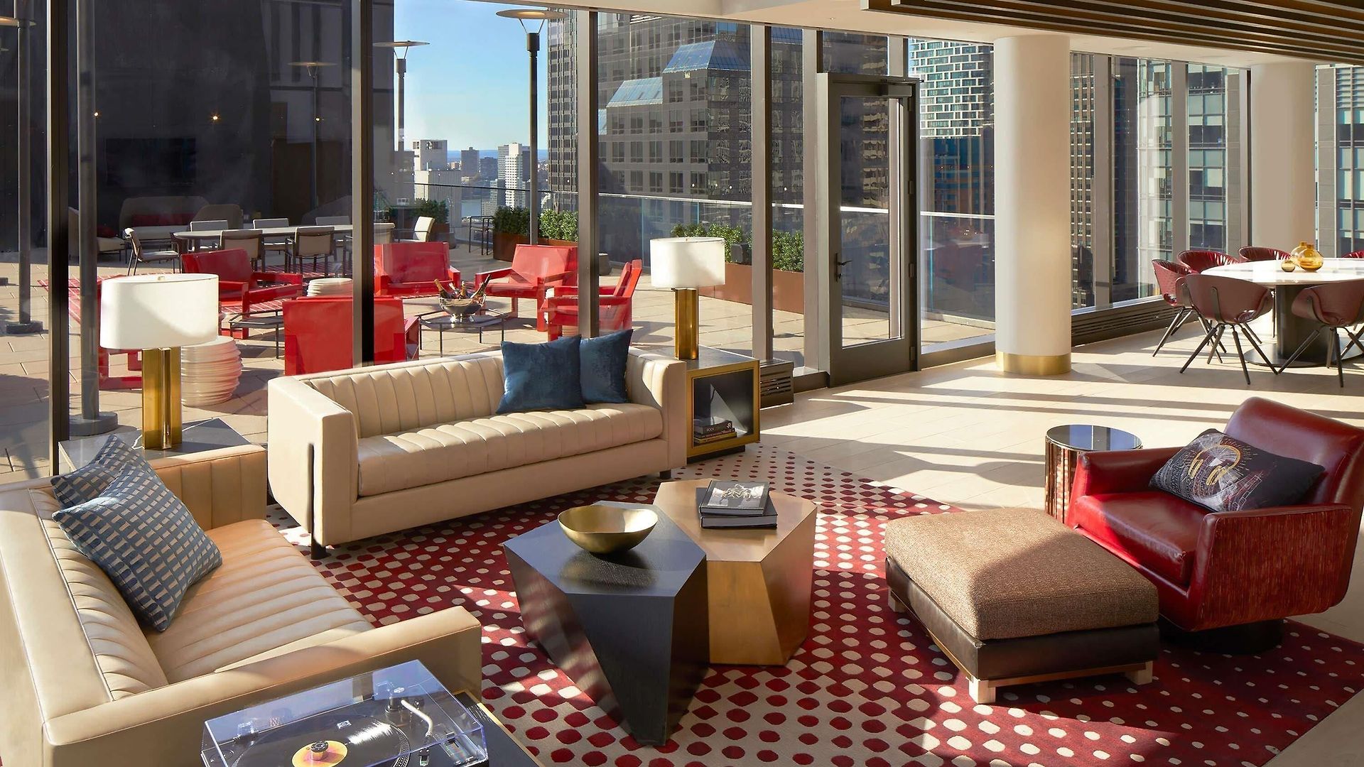 Hotel Hard Rock - Partner Of Accor New York
