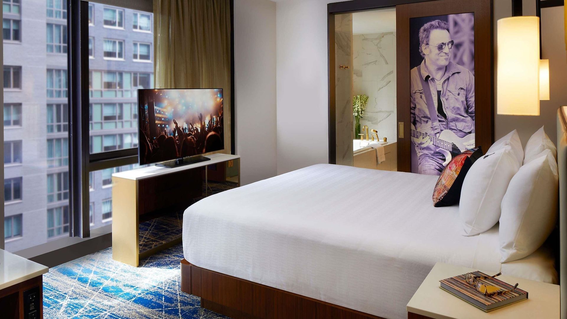 Hotel Hard Rock - Partner Of Accor 4*