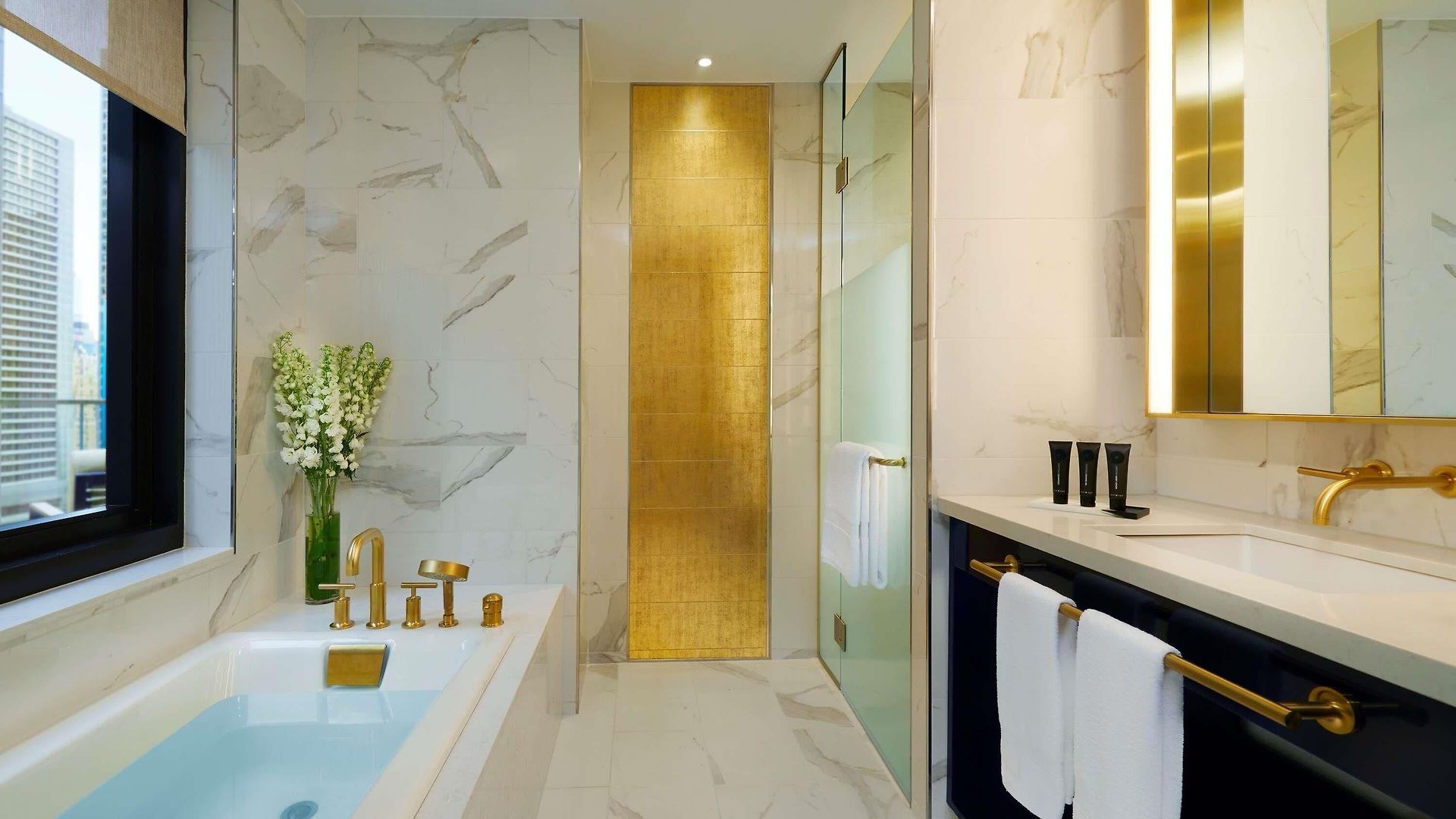 Hotel Hard Rock - Partner Of Accor New York
