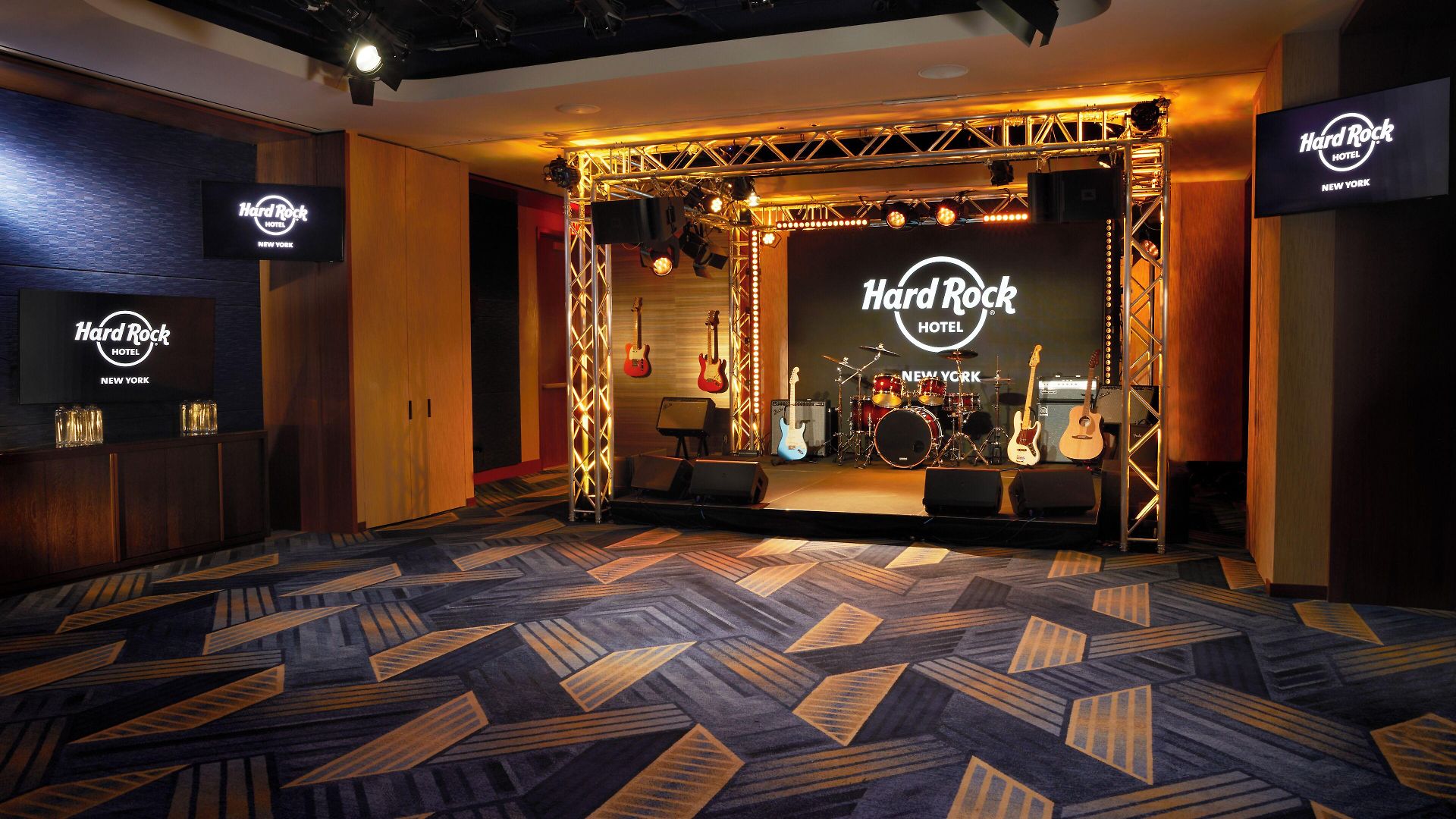 Hard Rock - Partner Of Accor Hotel