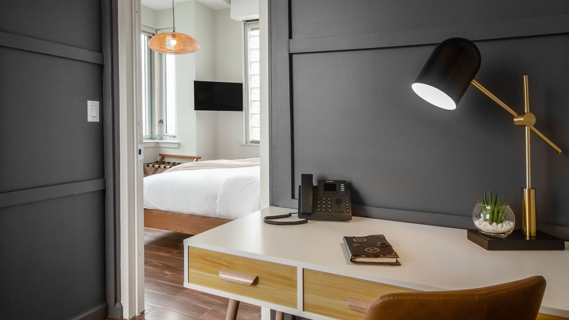 The Modernist Hotel New York