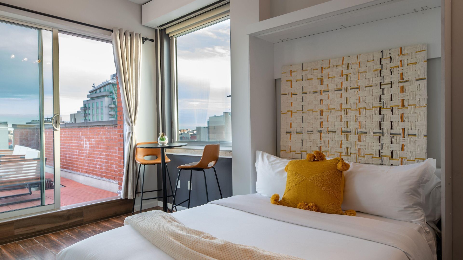 The Modernist Hotel New York