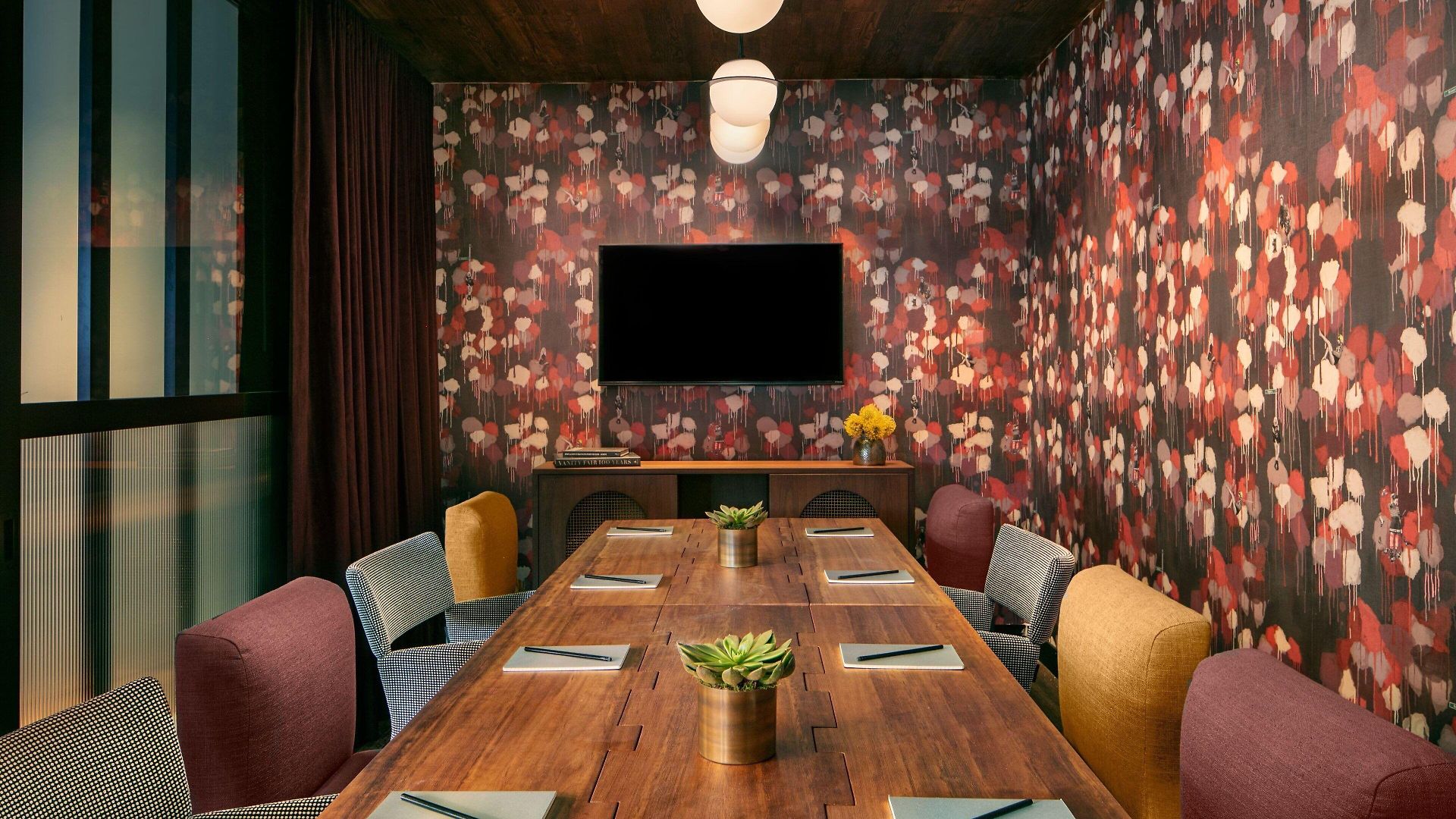 Moxy Nyc Lower East Side