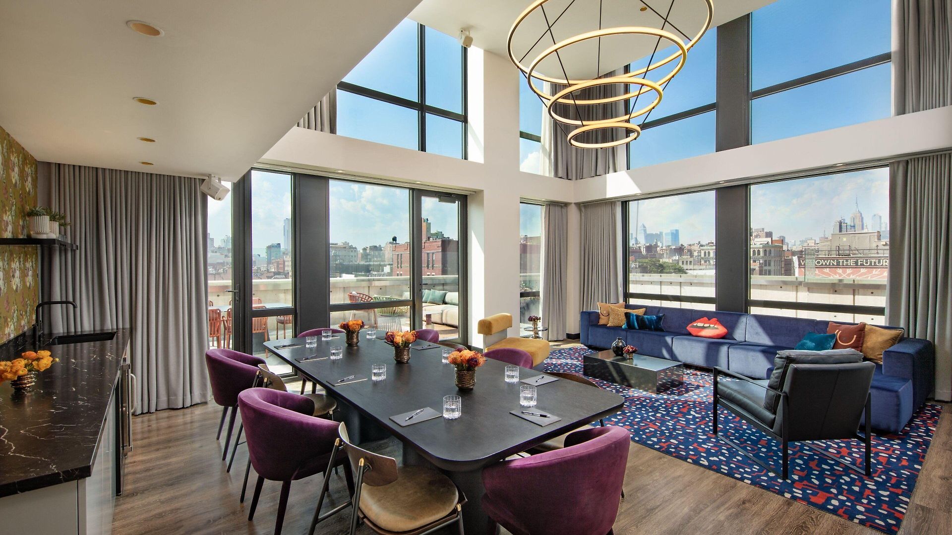 Moxy Nyc Lower East Side