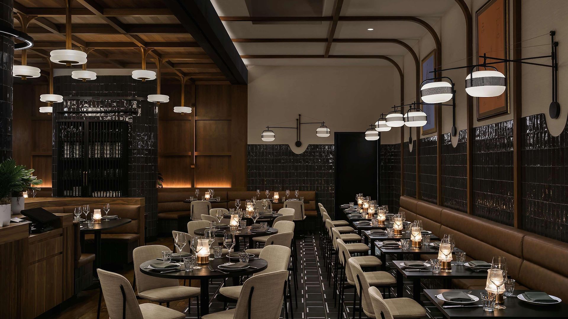 Hotel Motto By Hilton Times Square 3*