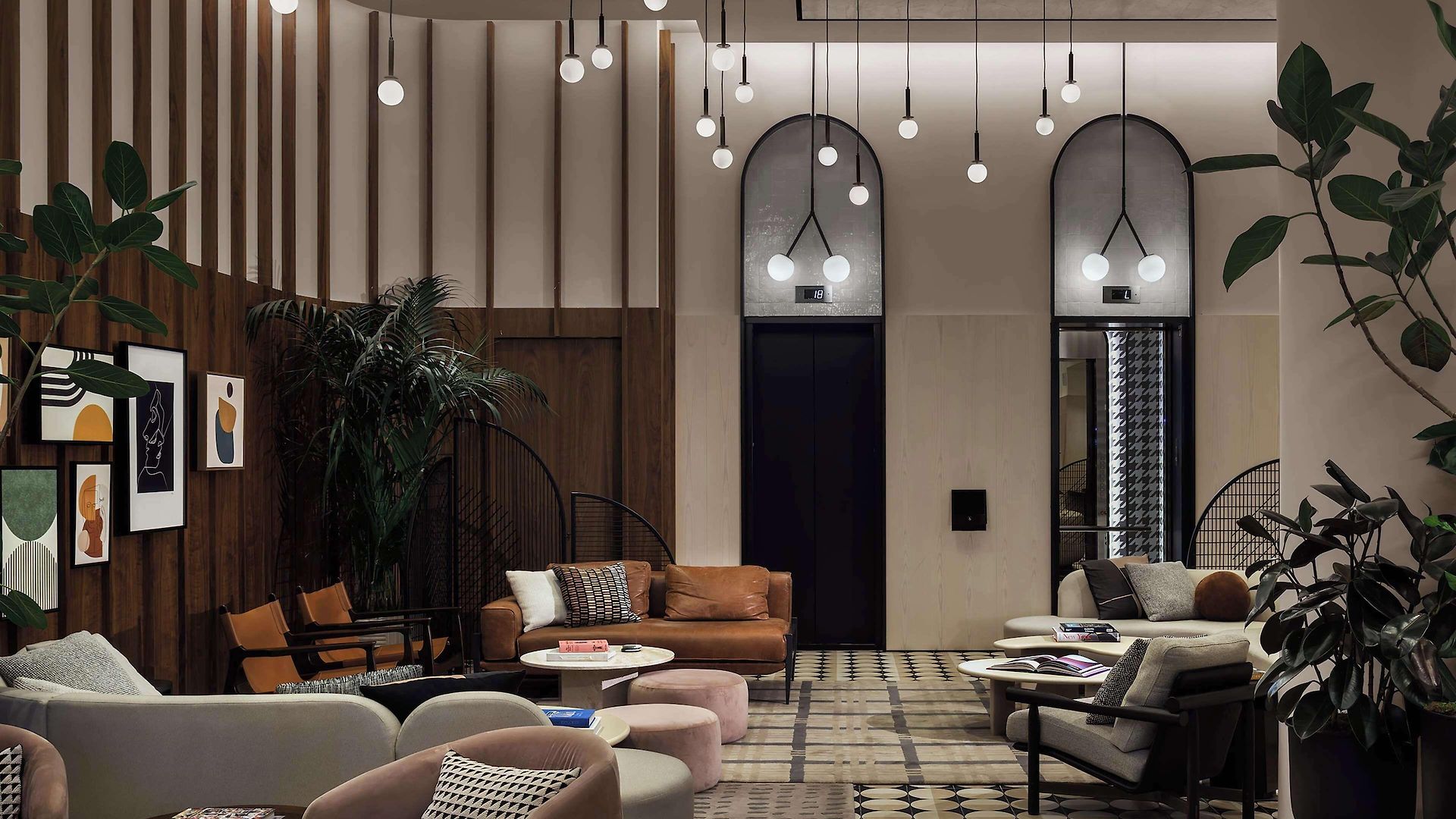Motto By Hilton Times Square 3*
