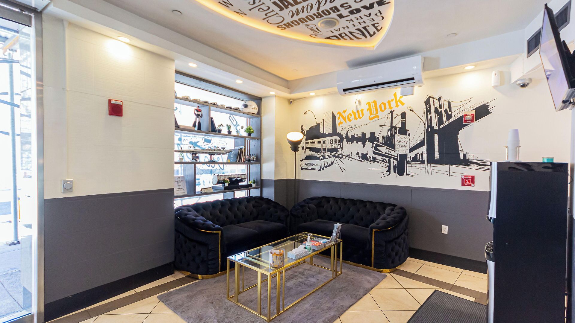 Jgstay - Soho Hotel 3*