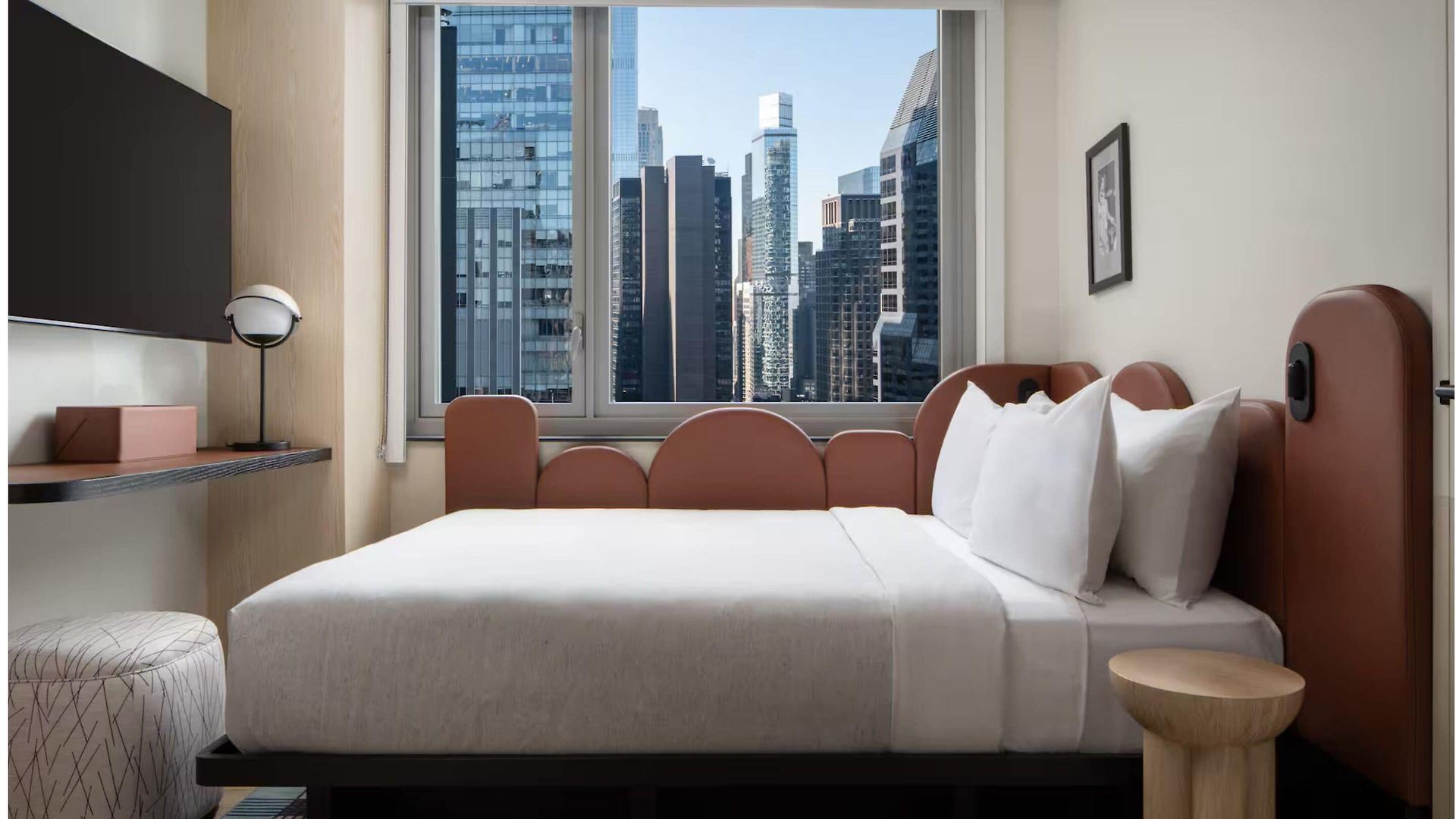 Motto By Hilton Times Square Hotel