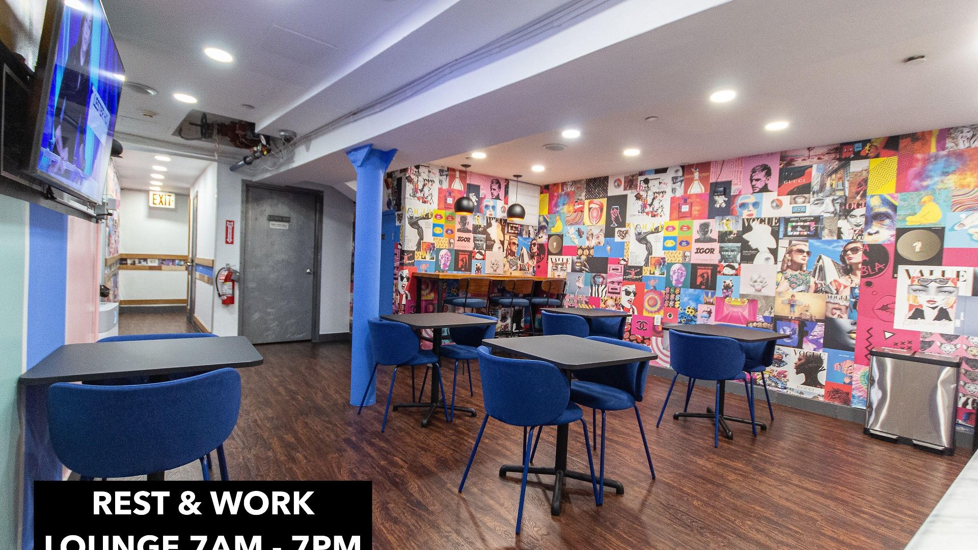 Jgstay - Soho Hotel New York