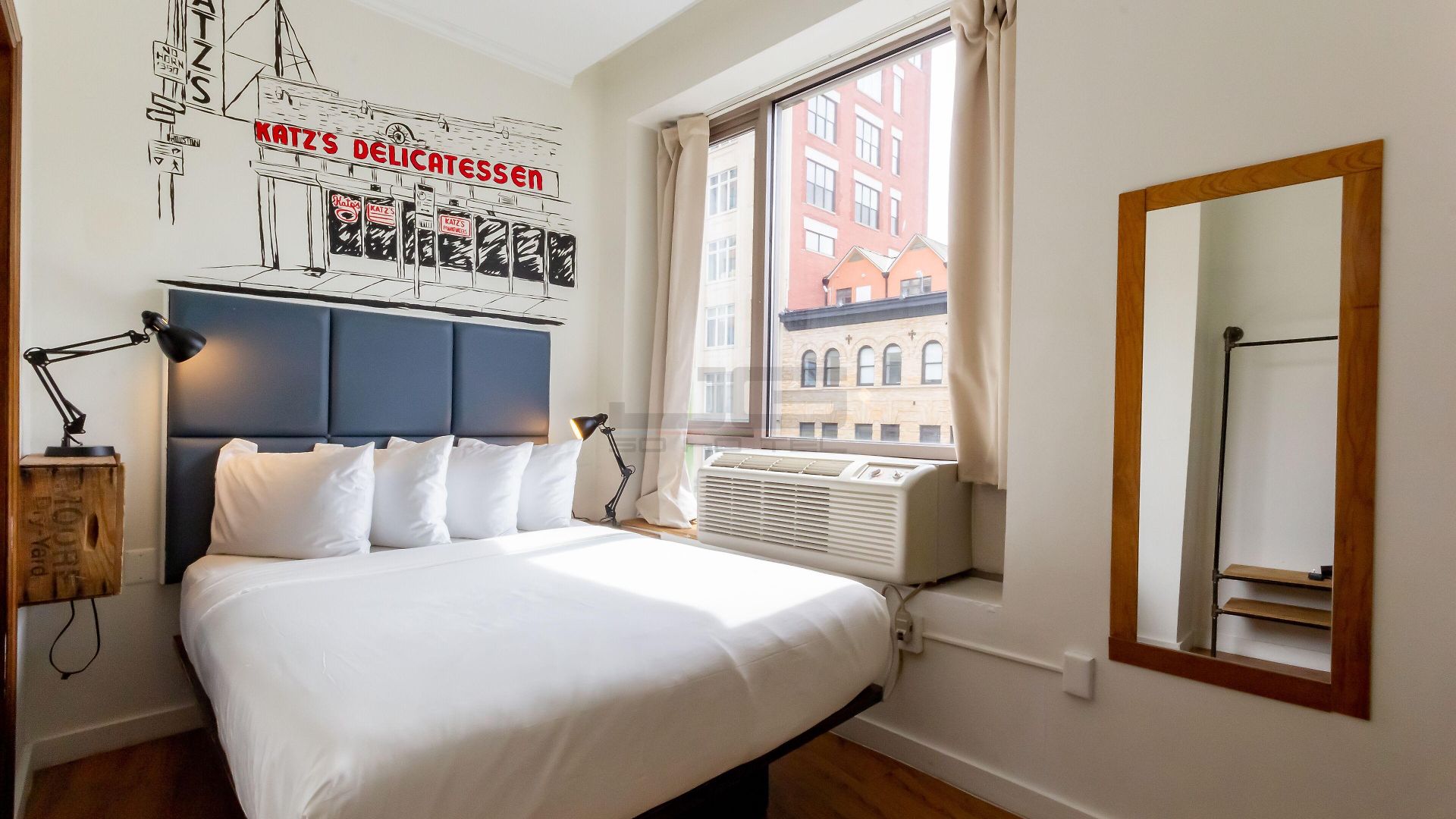 Jgstay - Soho Hotel New York