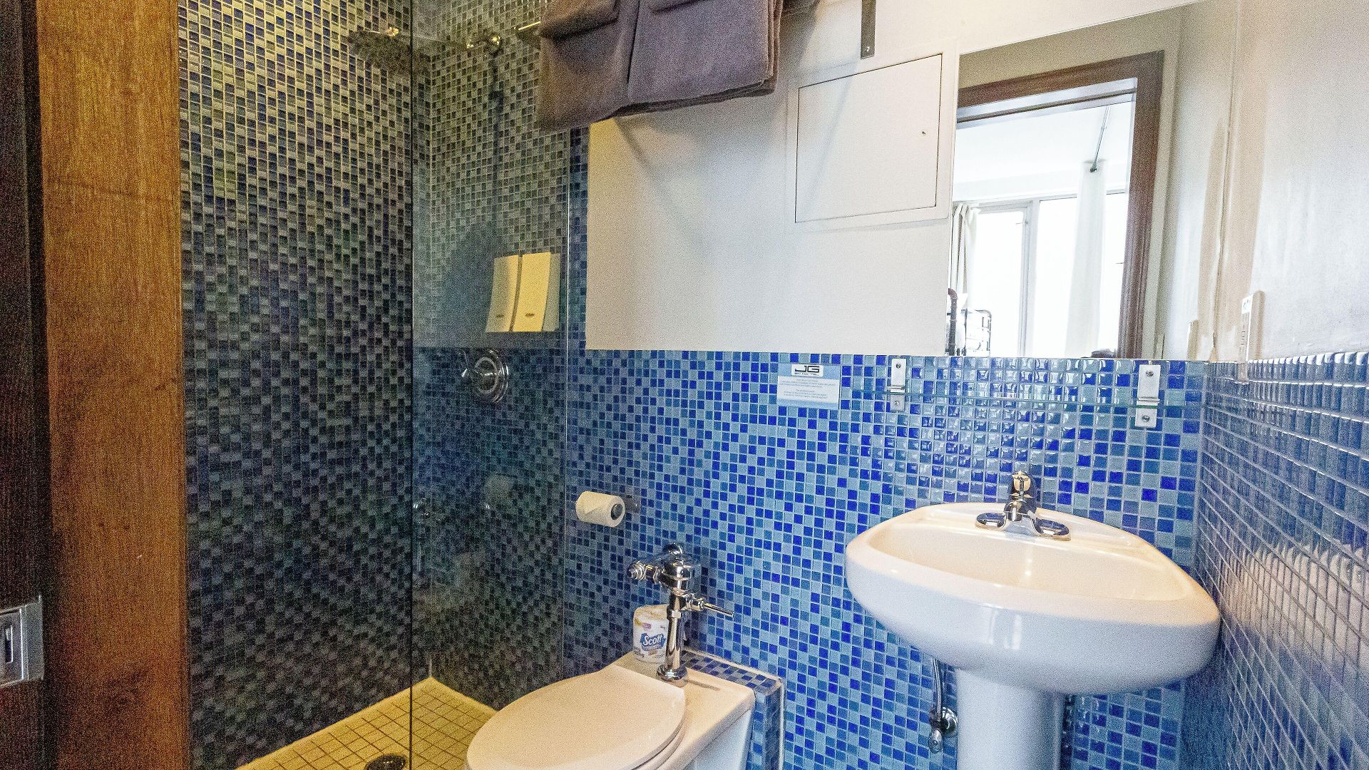 Hotel Jgstay - Soho