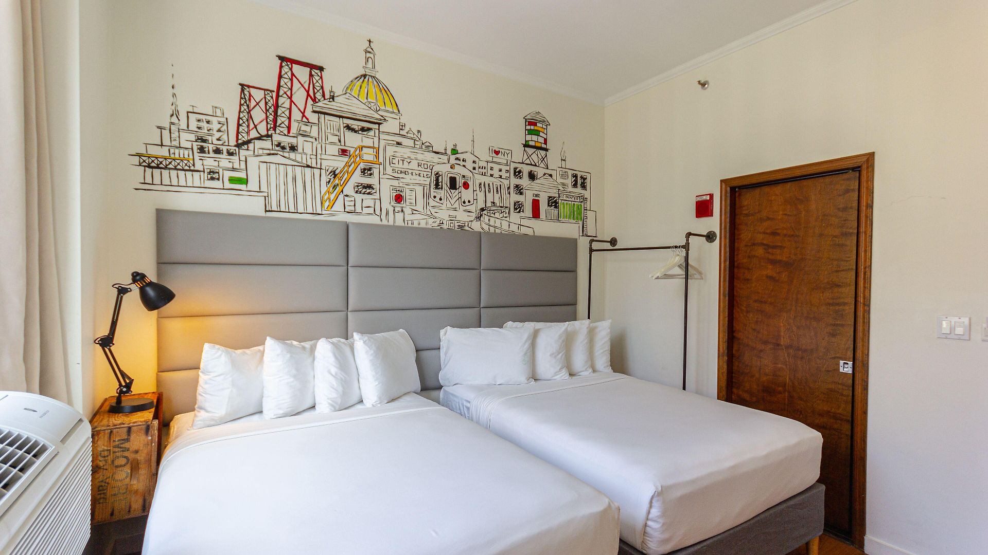 Jgstay - Soho Hotel