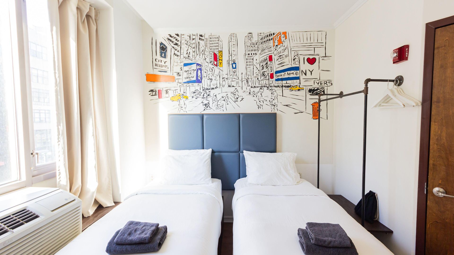 Jgstay - Soho 3* New York