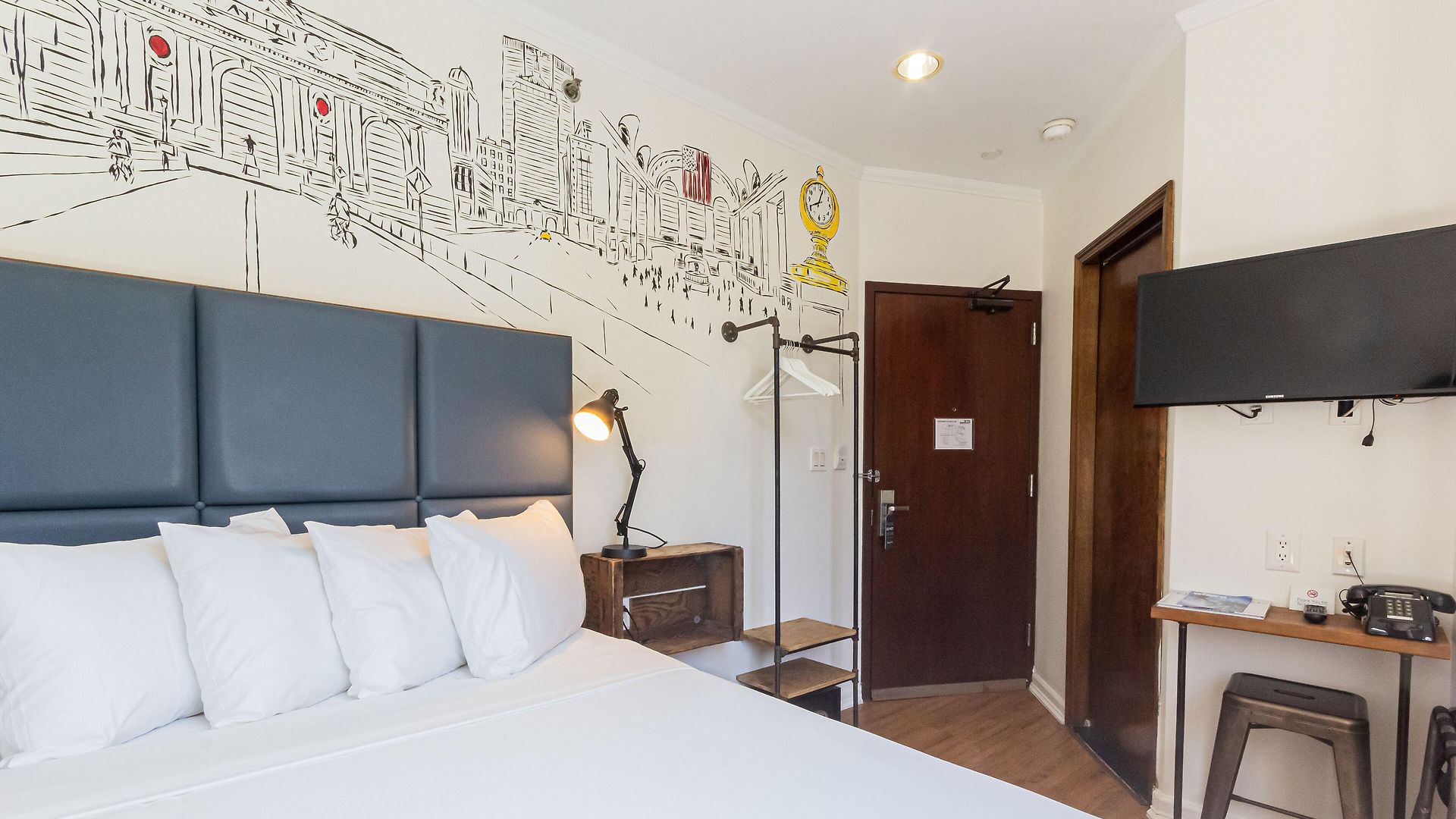 Jgstay - Soho 3* New York