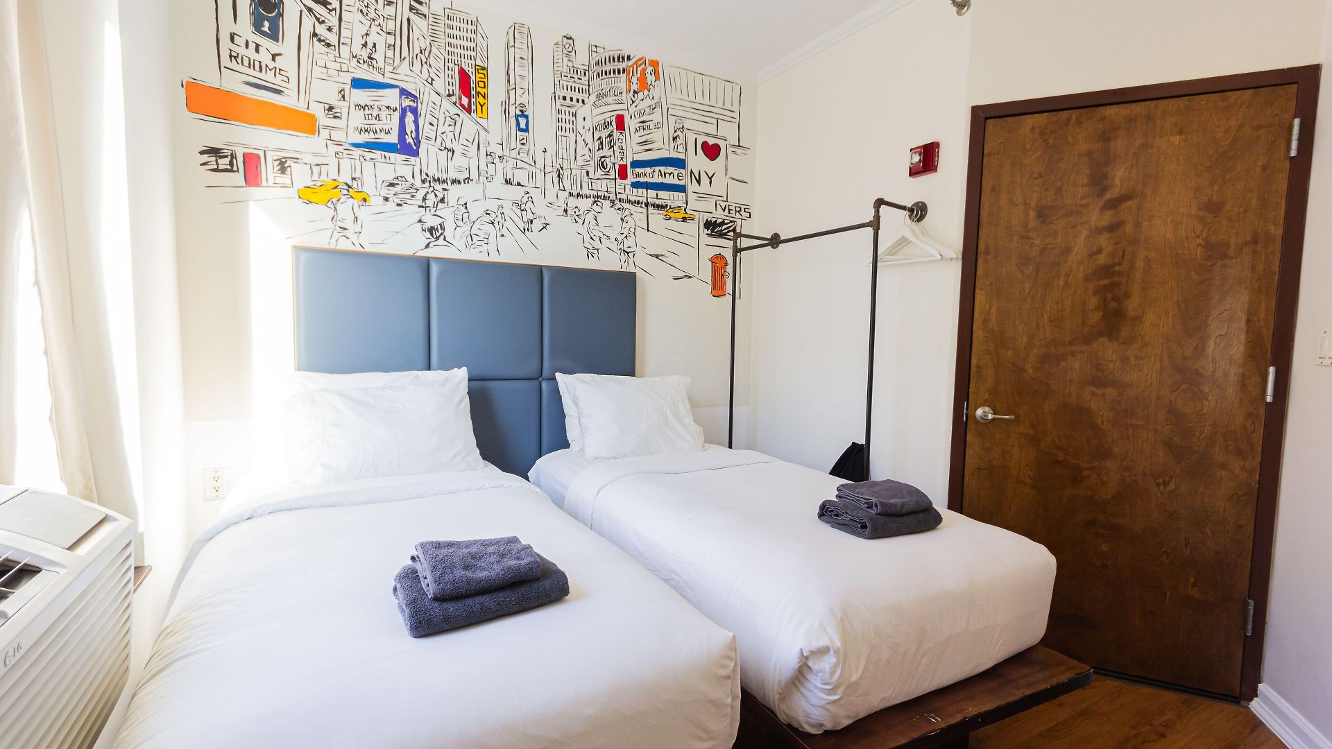 Jgstay - Soho 3*