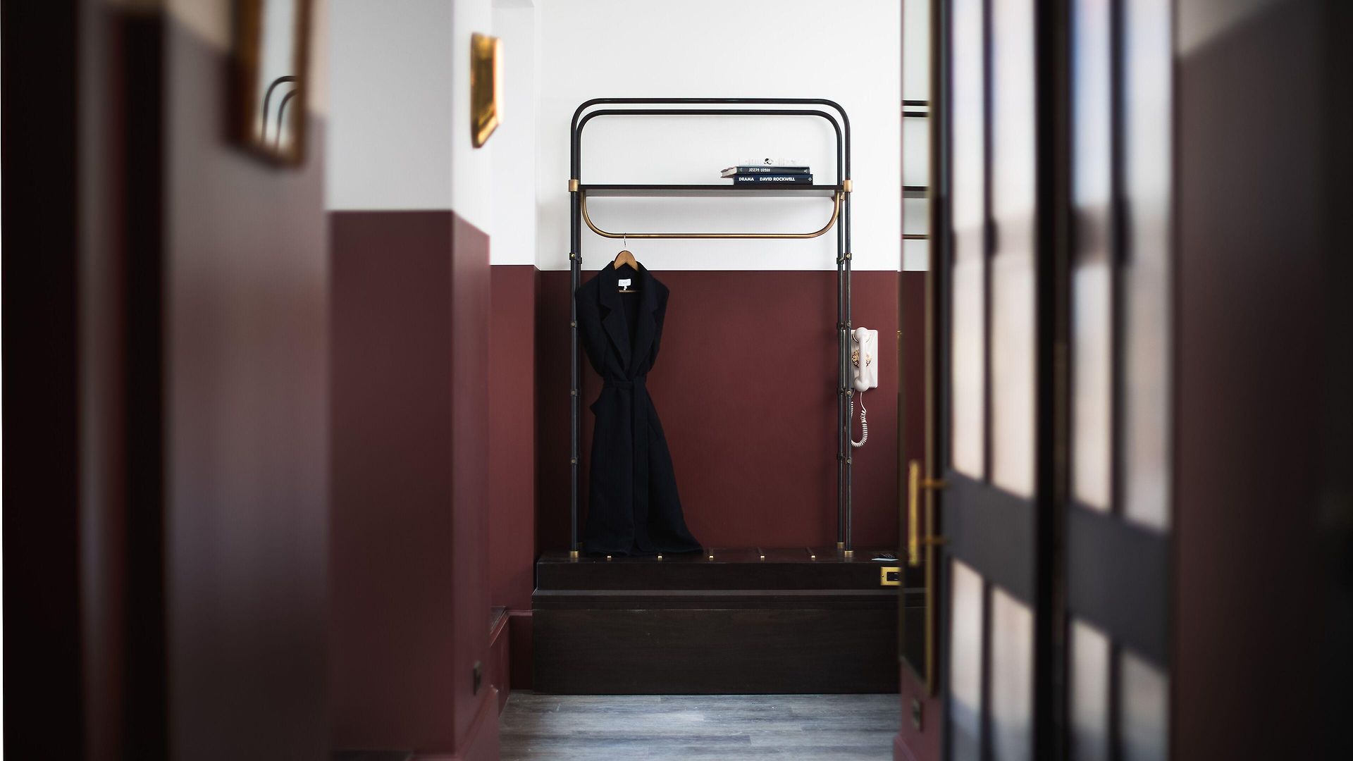 Hotel Civilian 4*