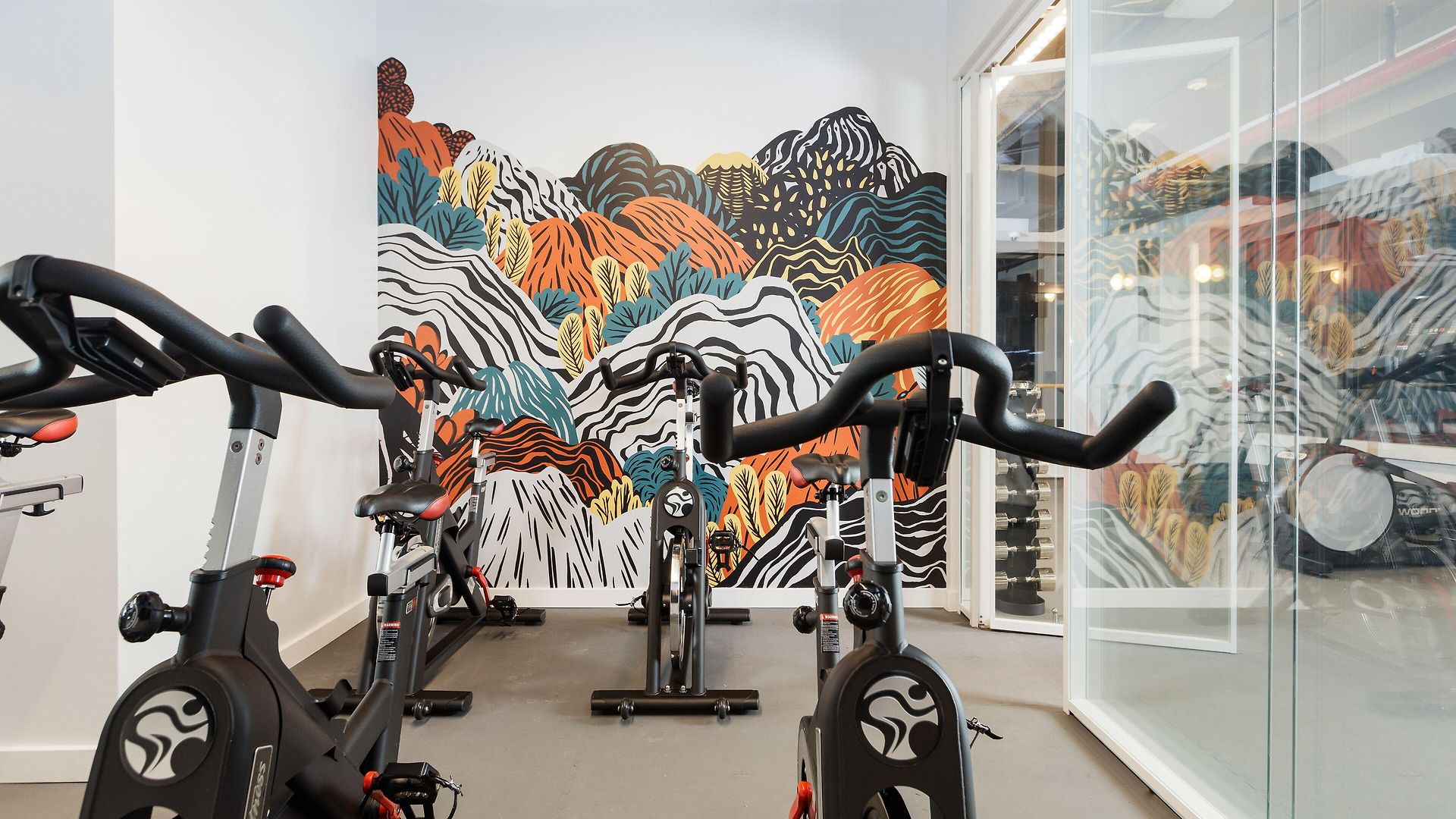 Placemakr Street 4*