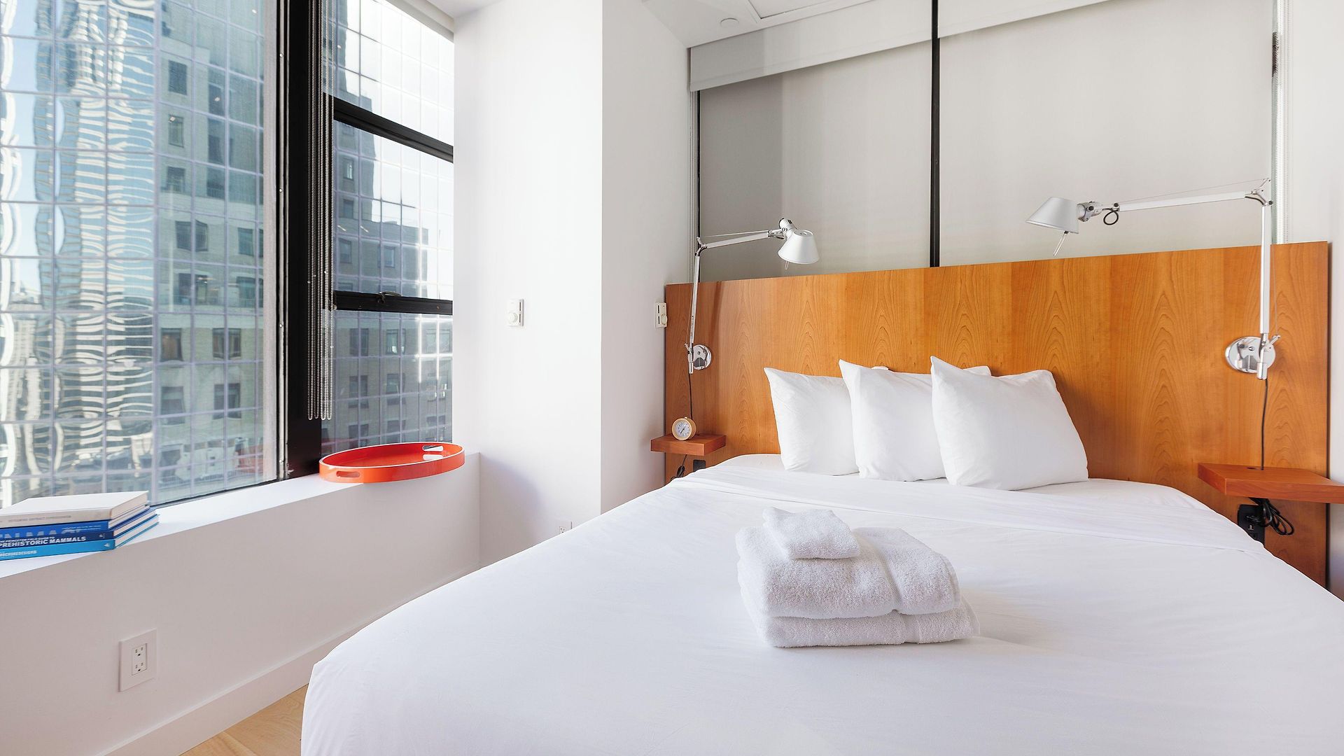 Placemakr Street 4* New York