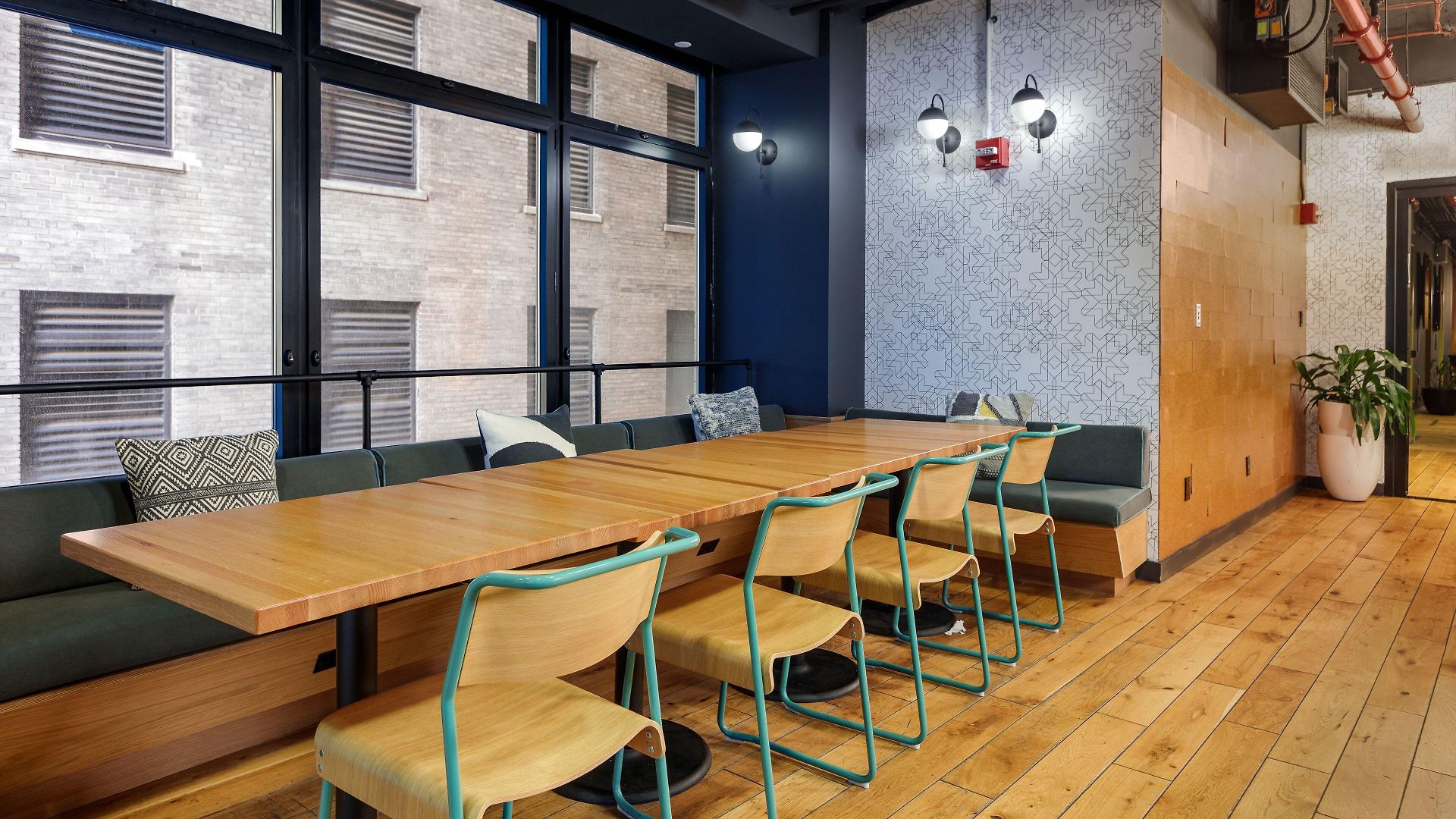 Placemakr Street