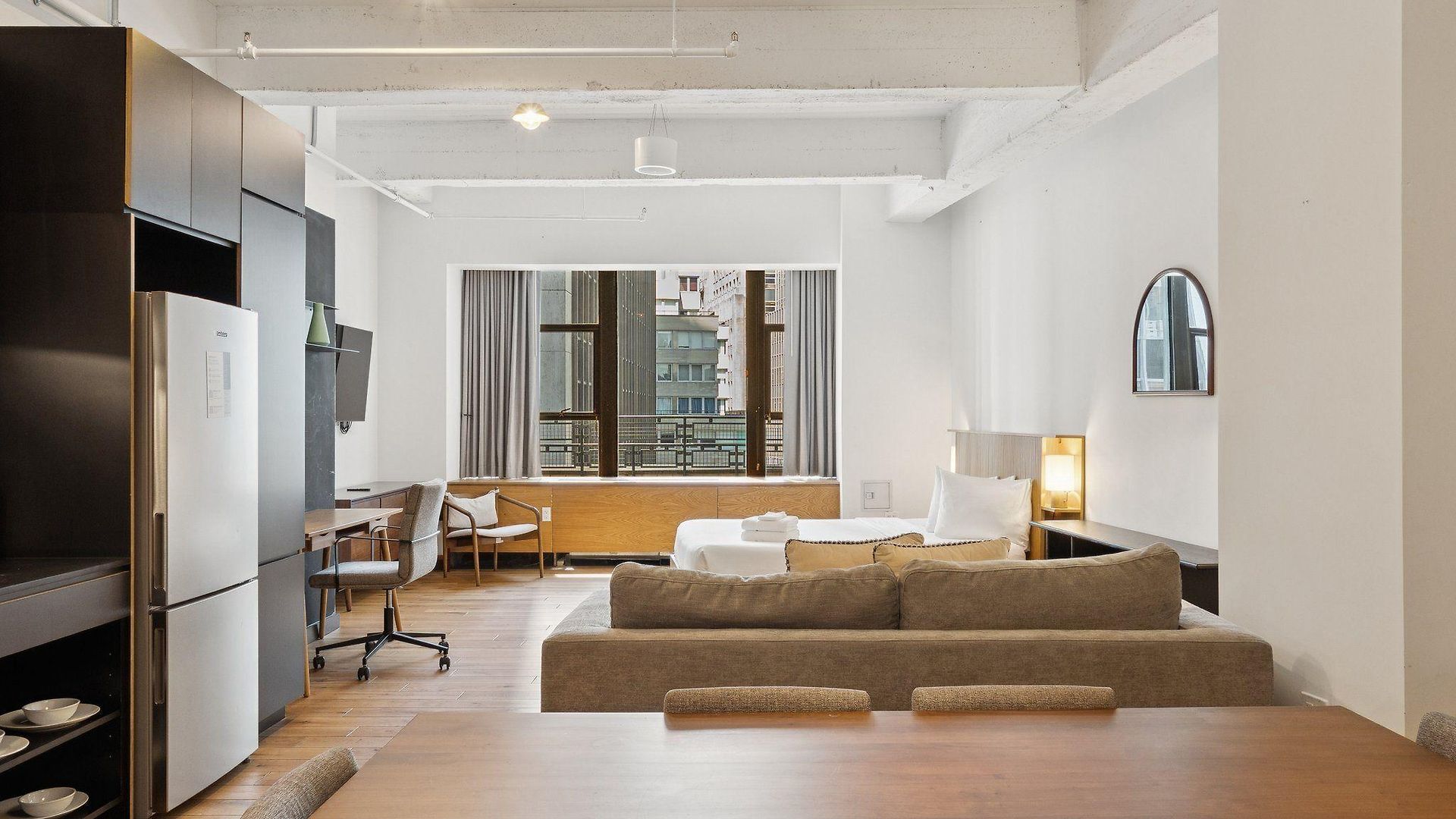 Placemakr Street 4* New York