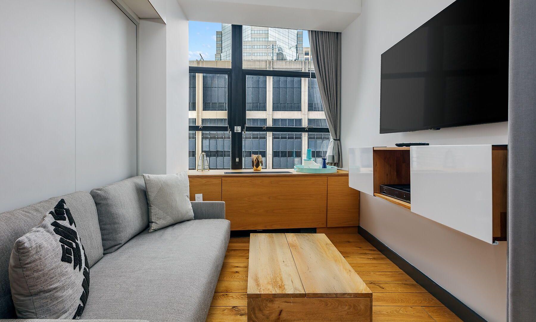 Placemakr Street 4* New York