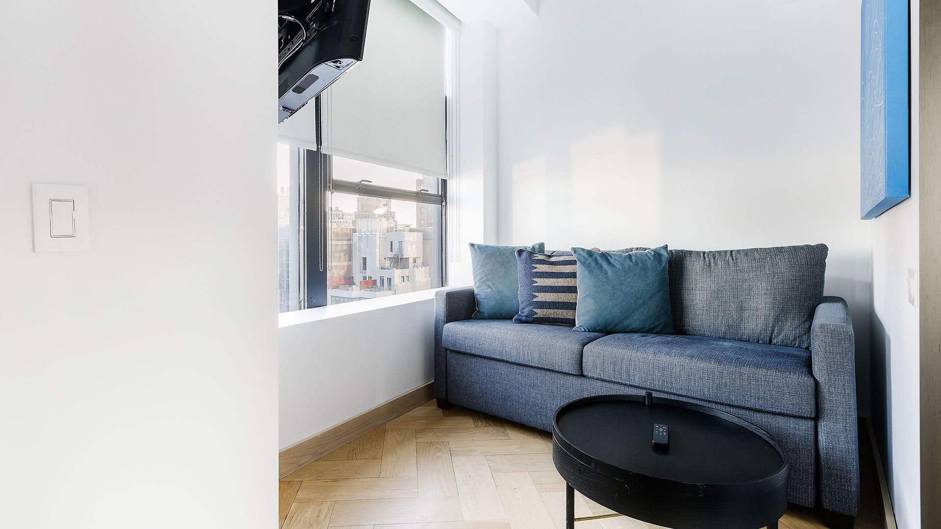 Placemakr Street 4* New York