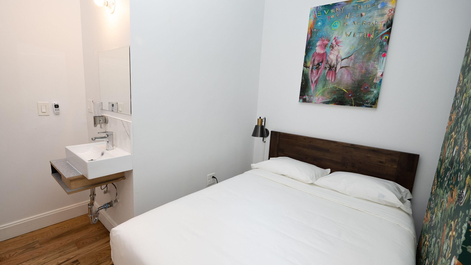 The Flat Nyc 3*
