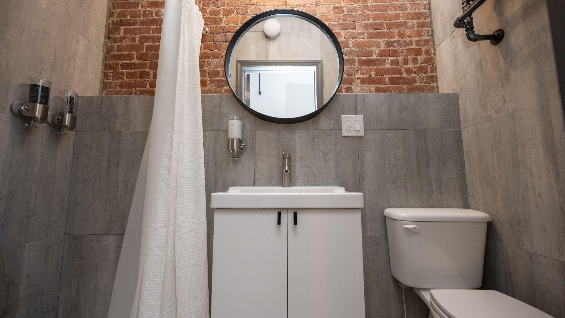Hotel The Flat Nyc 3*