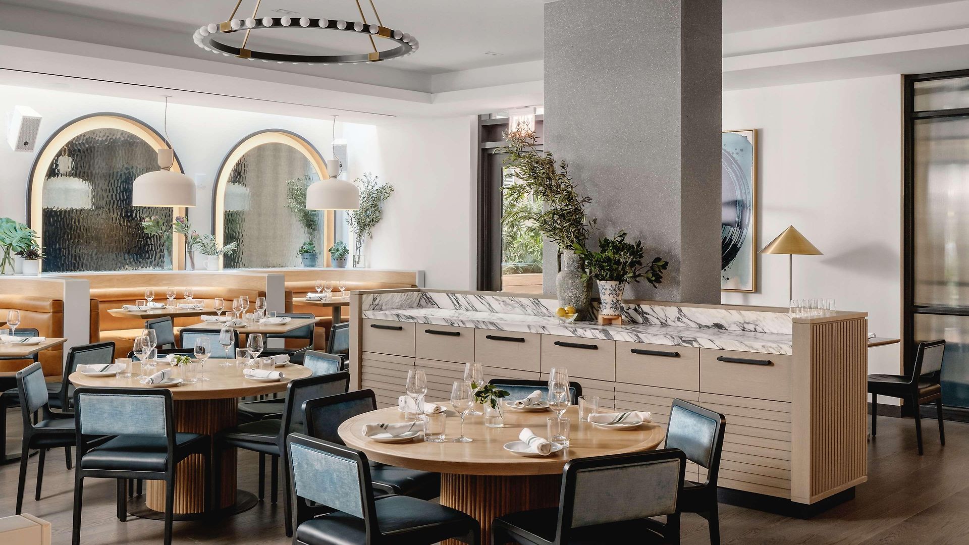 Hotel Arlo Midtown New York