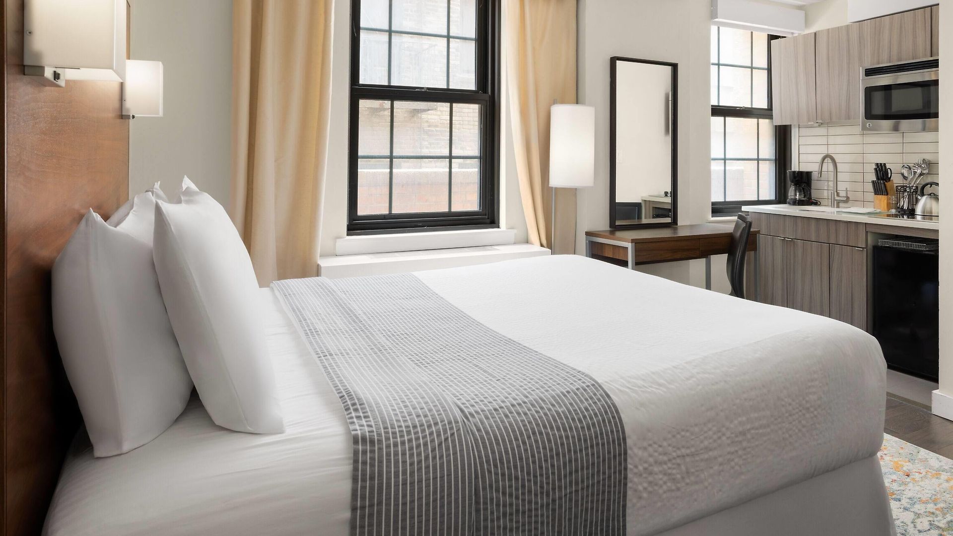Hotel The Beekman Tower, Trademark Collection By Wyndham