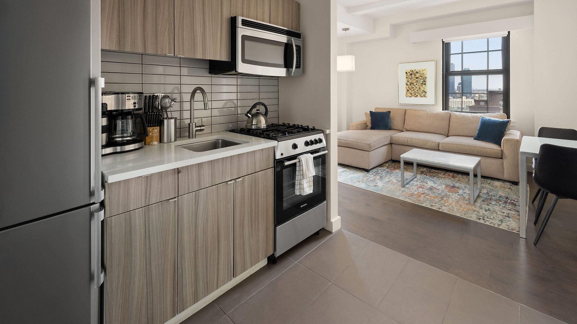 The Beekman Tower, Trademark Collection By Wyndham 4*