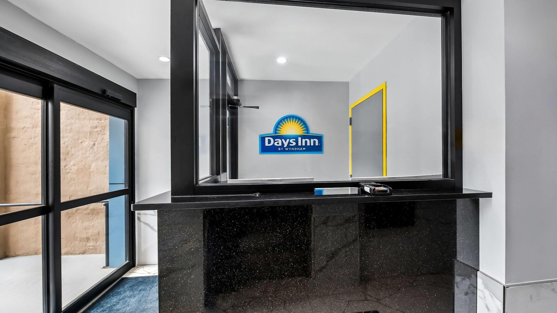 Days By Wyndham Chinatown 3* New York