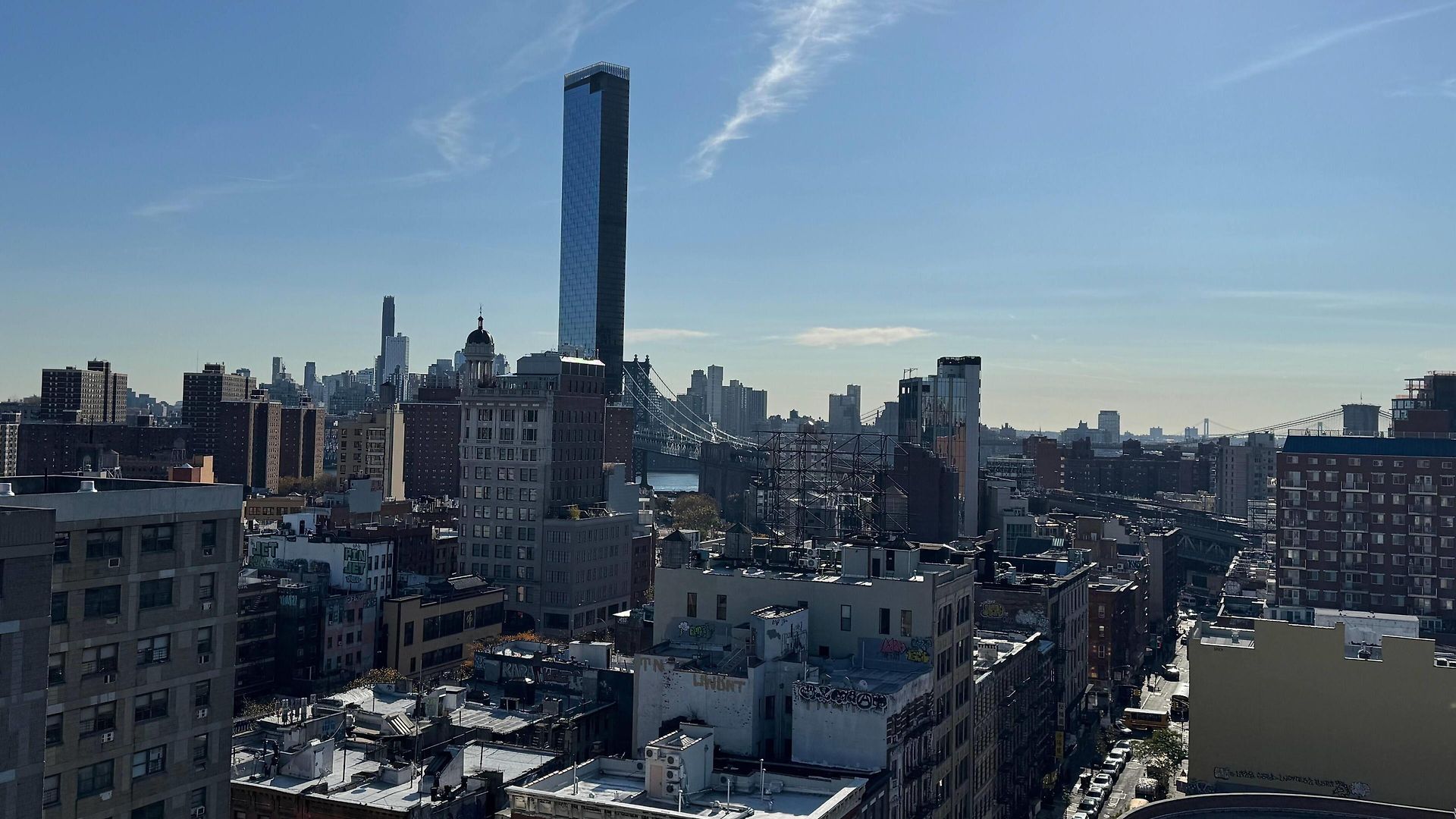 Days By Wyndham Chinatown 3*