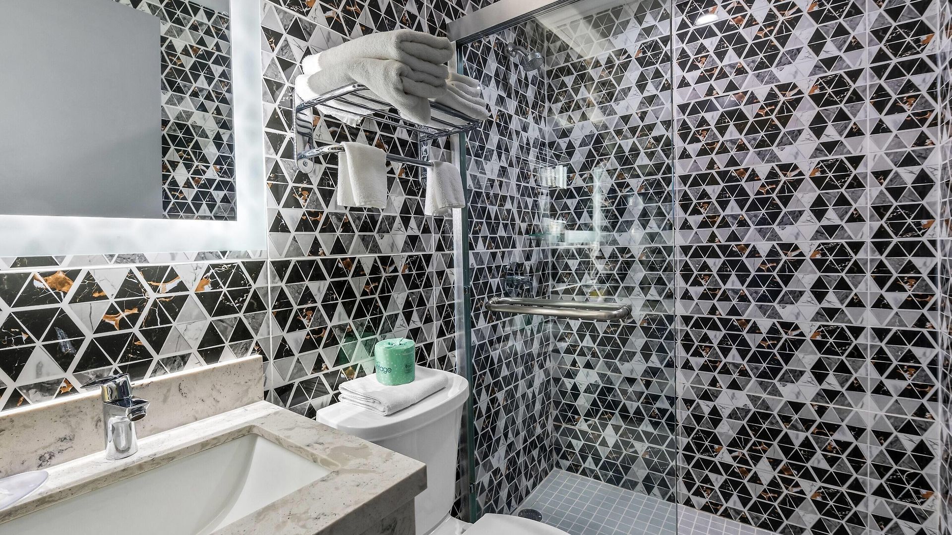 Days By Wyndham Chinatown 3* New York