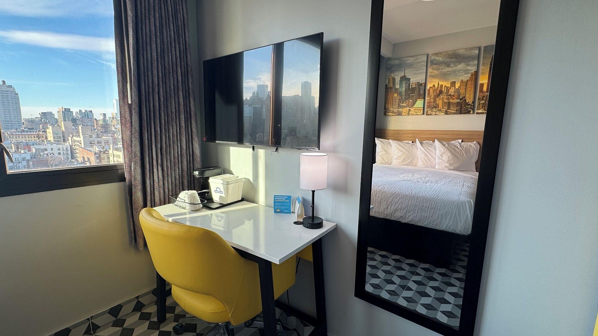 Days By Wyndham Chinatown Hotel