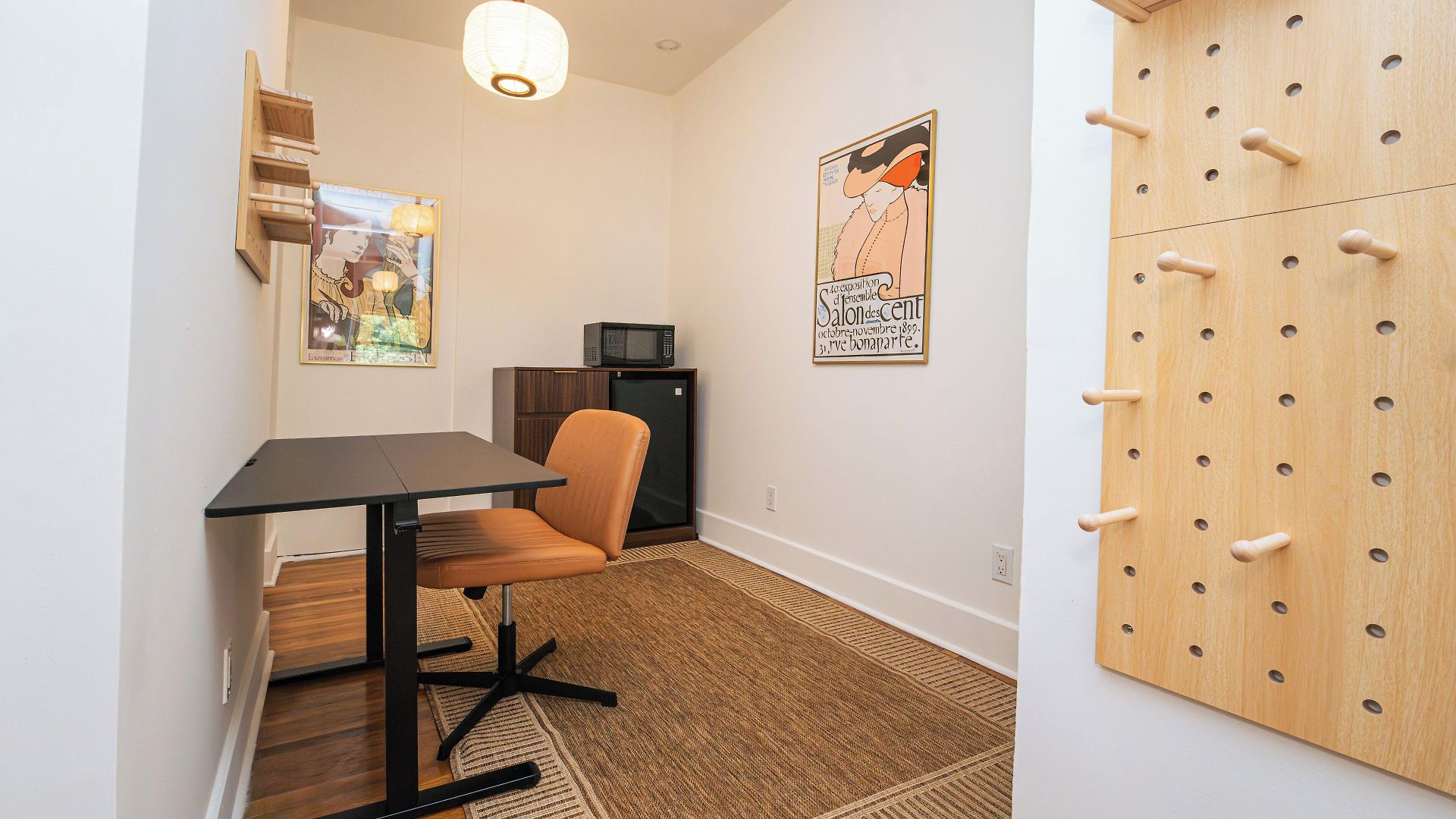 Lamartine Chelsea Hostel *