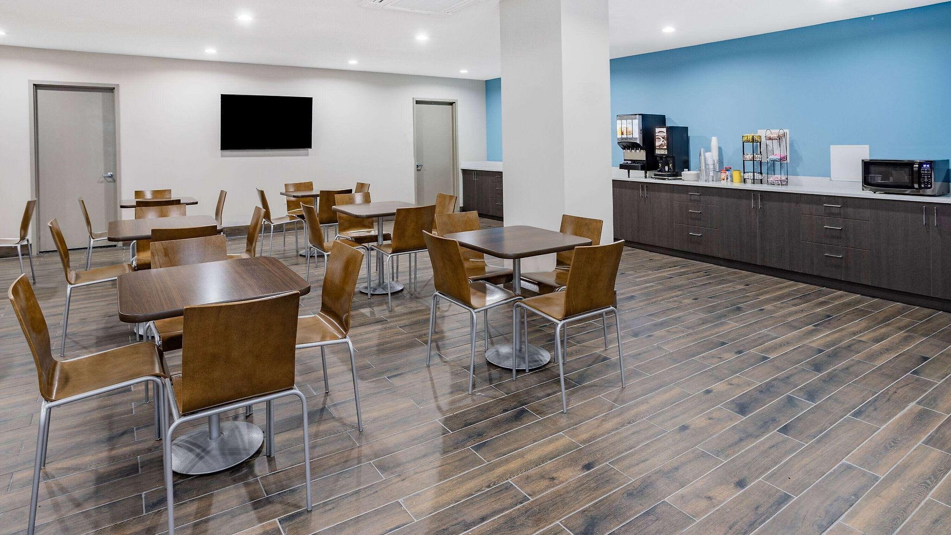 Days By Wyndham Bronx Nyc 3* New York
