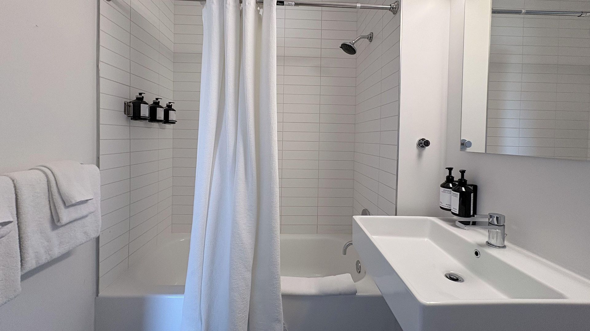 Court Square Long Island , Belvilla District 6 Formerly Sonder 4* New York